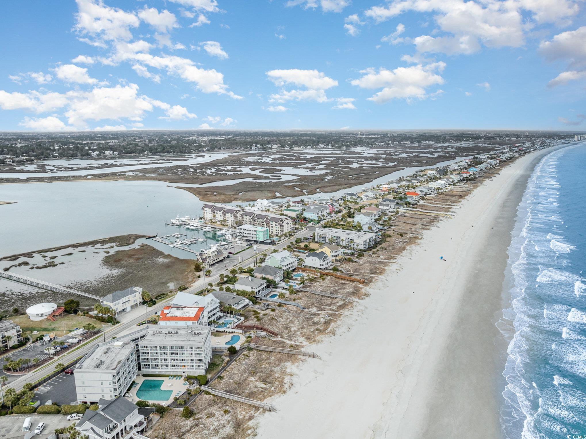 1581 S Waccamaw Dr. #402, Garden City Beach, South Carolina image 25