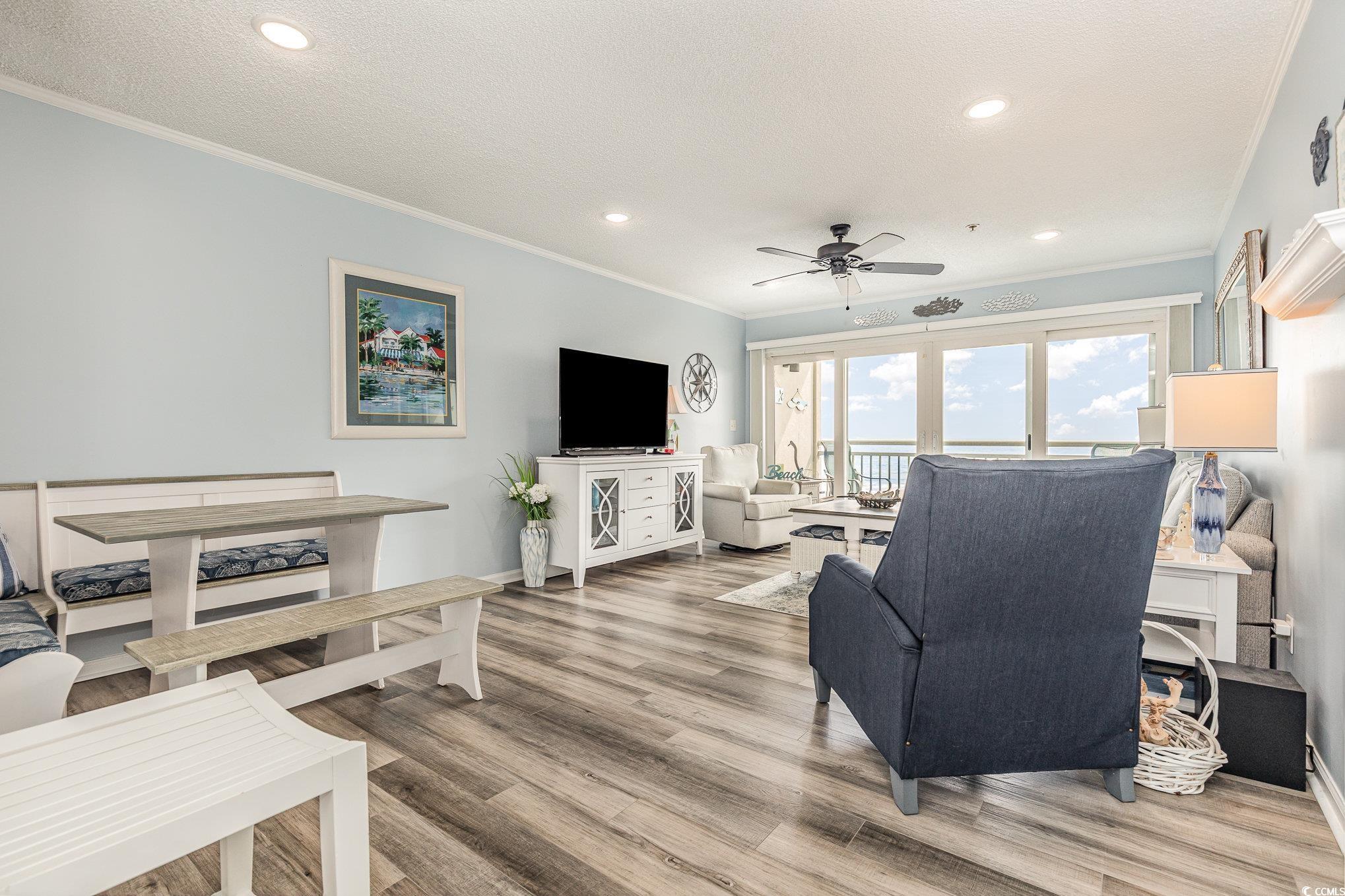 1581 S Waccamaw Dr. #402, Garden City Beach, South Carolina image 4