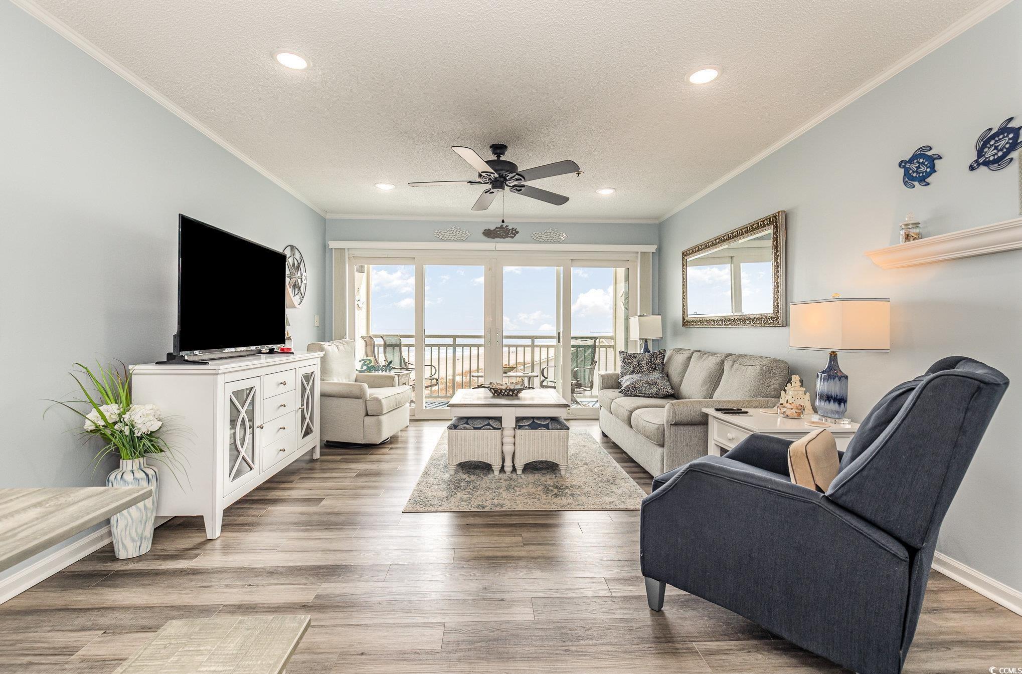 1581 S Waccamaw Dr. #402, Garden City Beach, South Carolina image 5