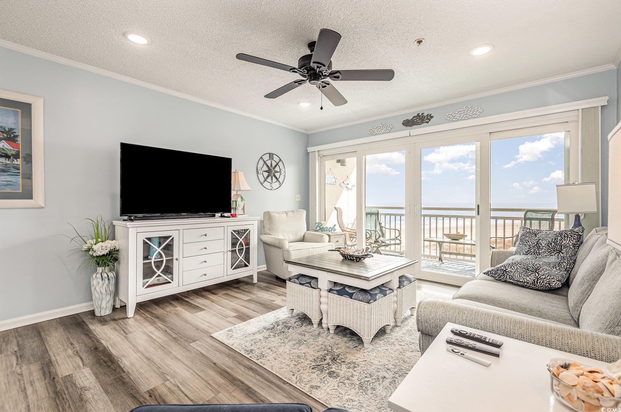 1581 S Waccamaw Dr. #402, Garden City Beach, South Carolina image 7
