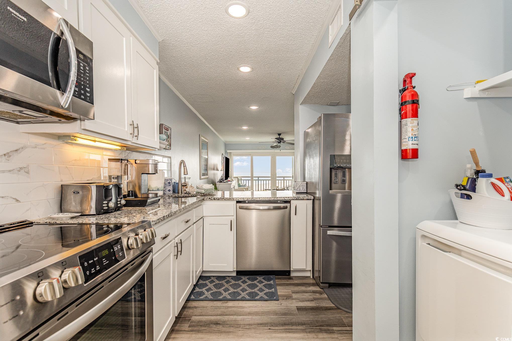 1581 S Waccamaw Dr. #402, Garden City Beach, South Carolina image 8