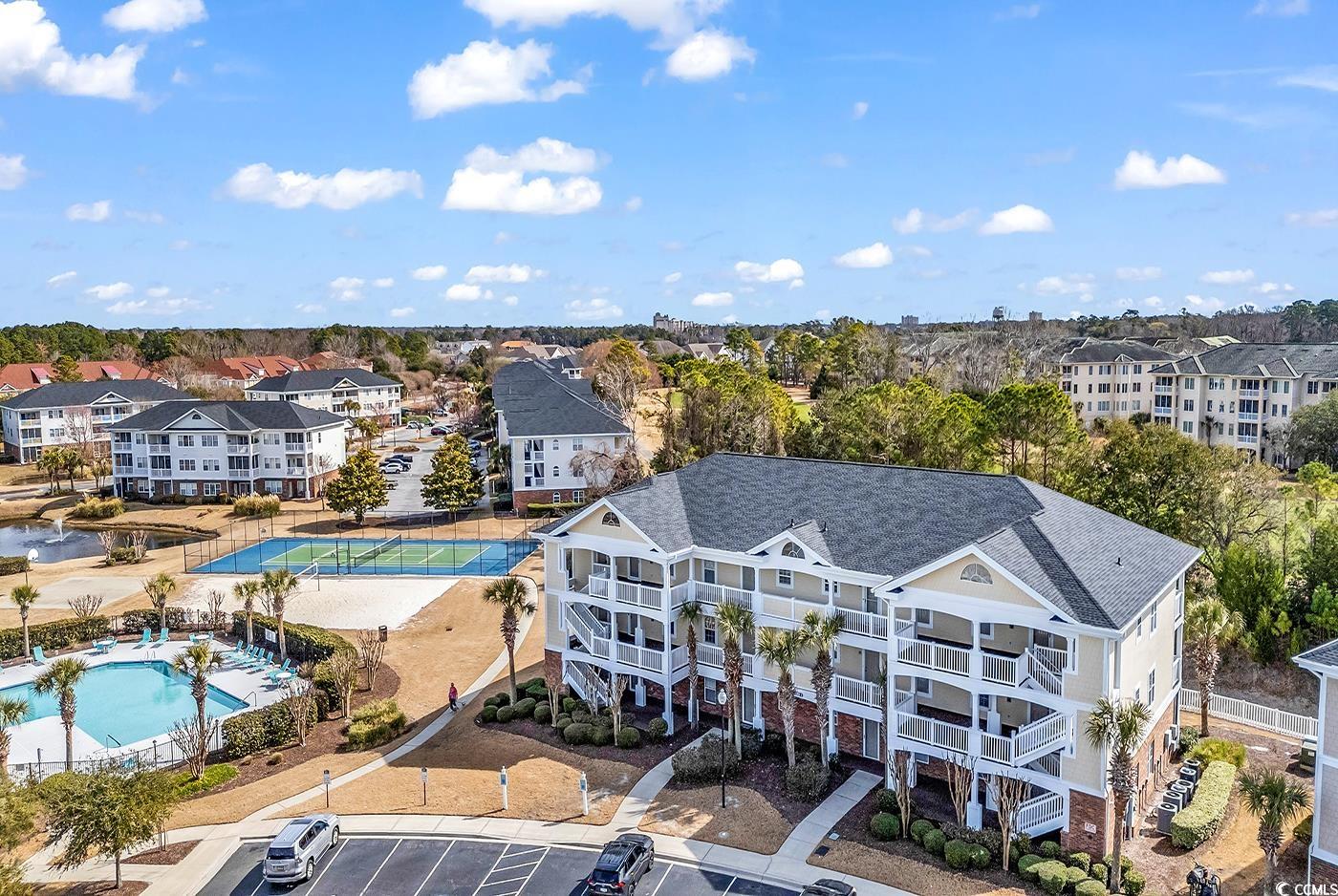 5801 Oyster Catcher Dr. #121, North Myrtle Beach, South Carolina image 29