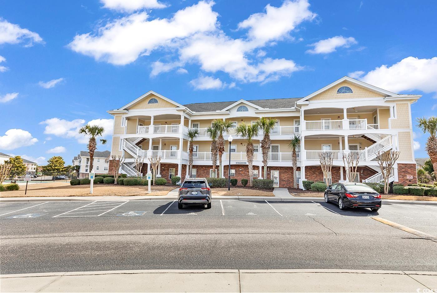 5801 Oyster Catcher Dr. #121, North Myrtle Beach, South Carolina image 30