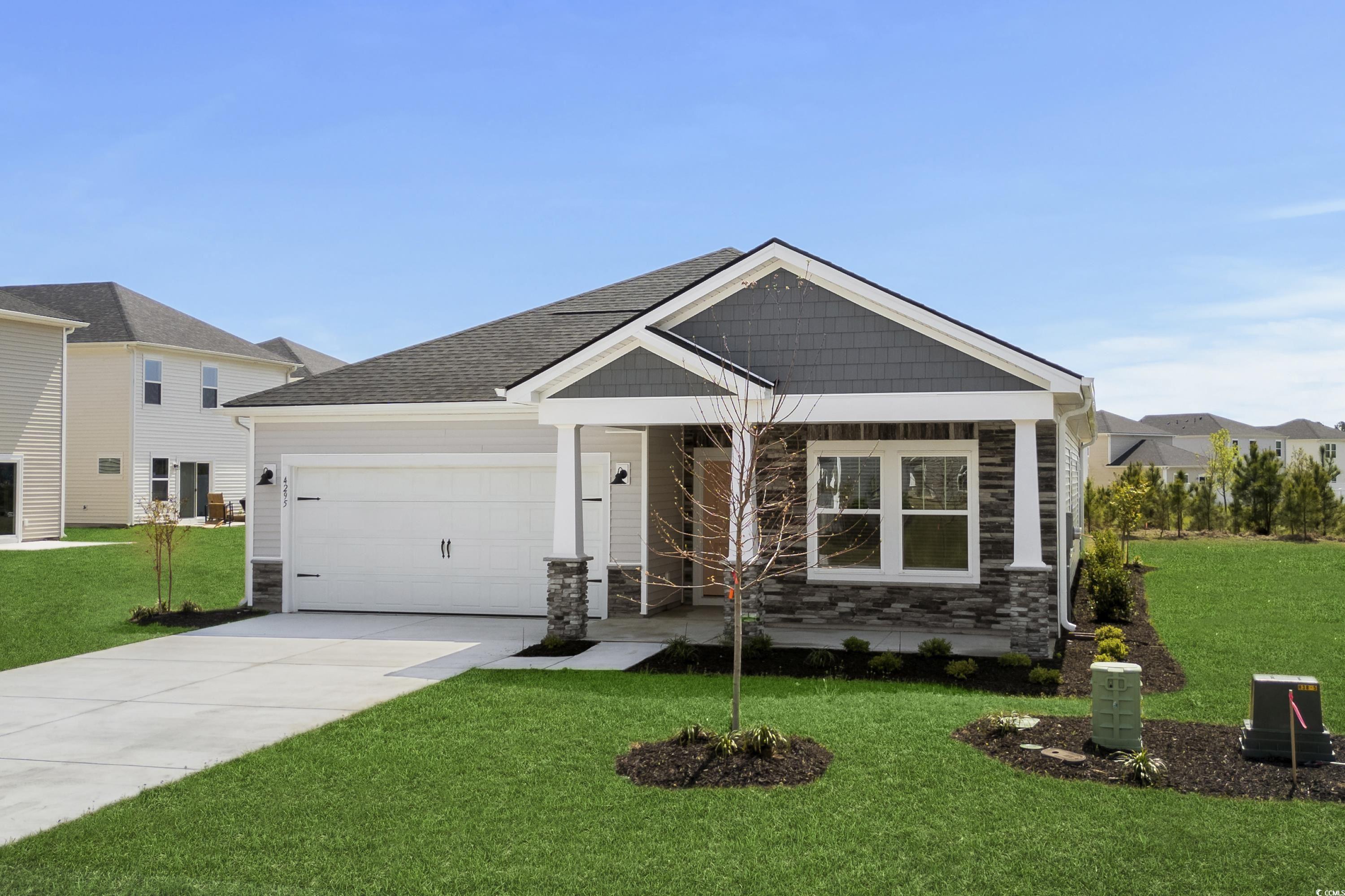 4295 Falls Oaks St. Myrtle Beach, SC 29579