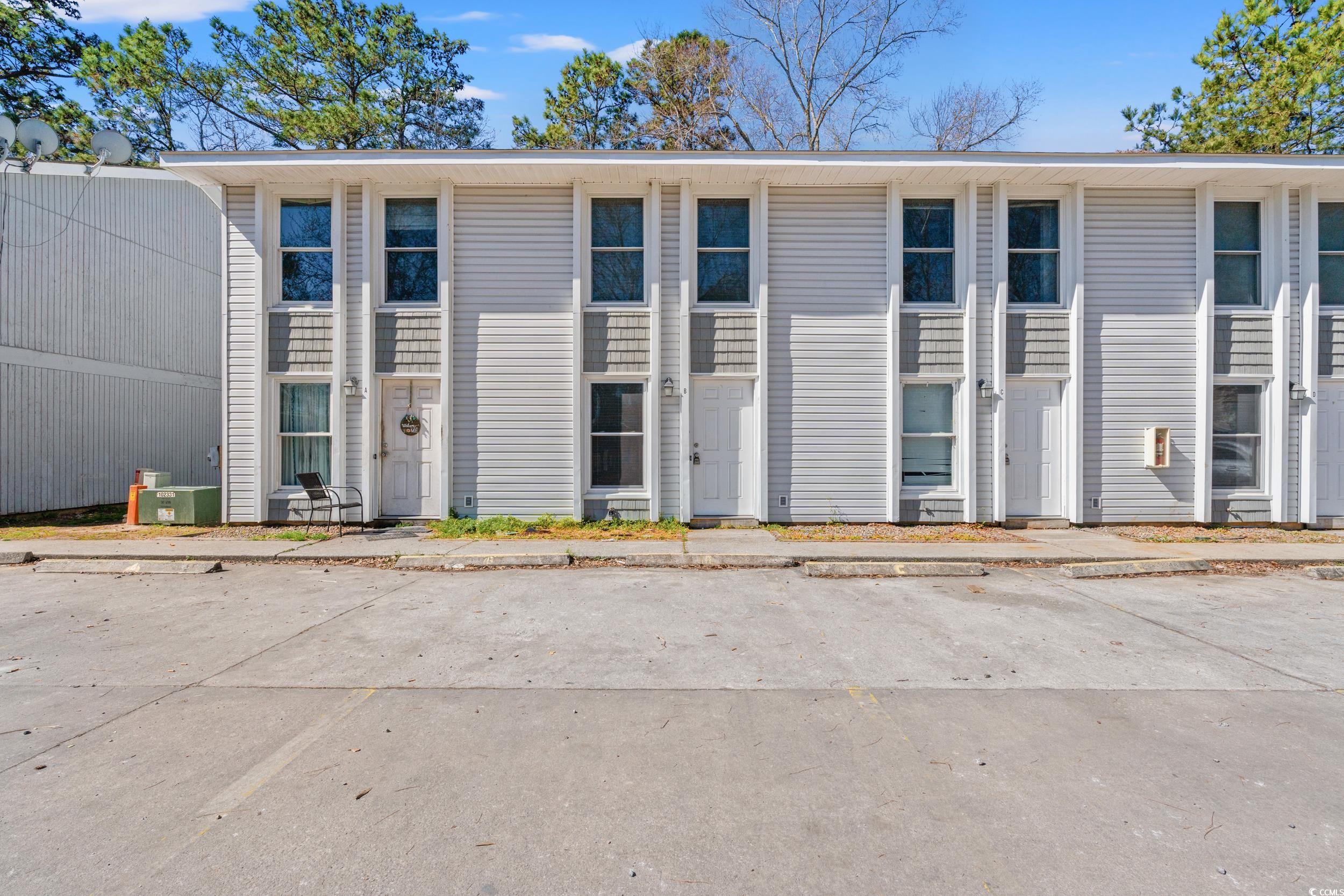 3458 Macklen Rd. Myrtle Beach, SC 29588