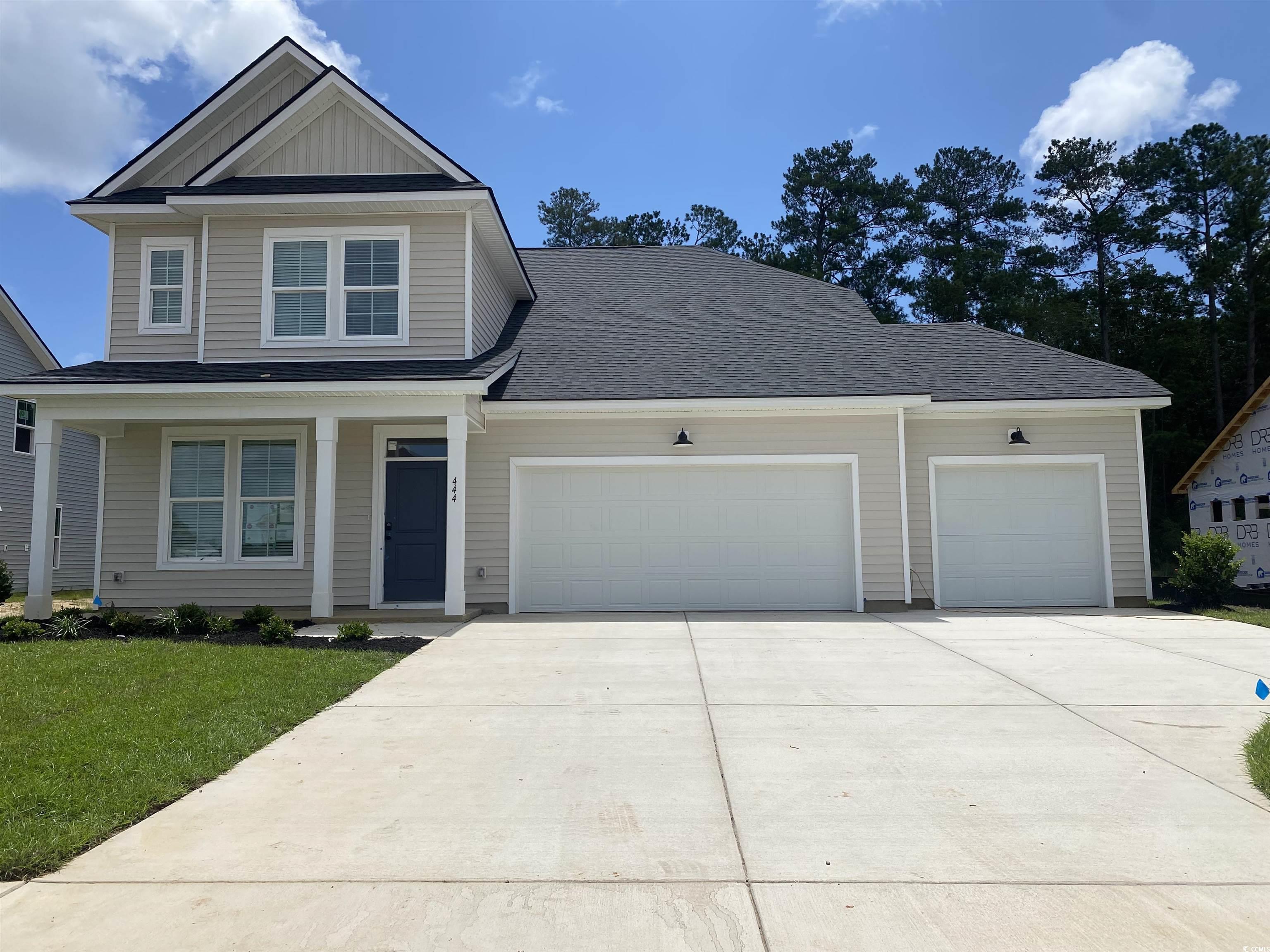 444 Joseph St Longs, SC 29568