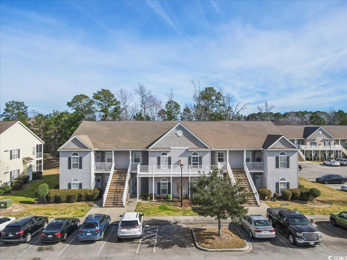 220 Portsmith Dr. UNIT #2 Myrtle Beach, SC 29588