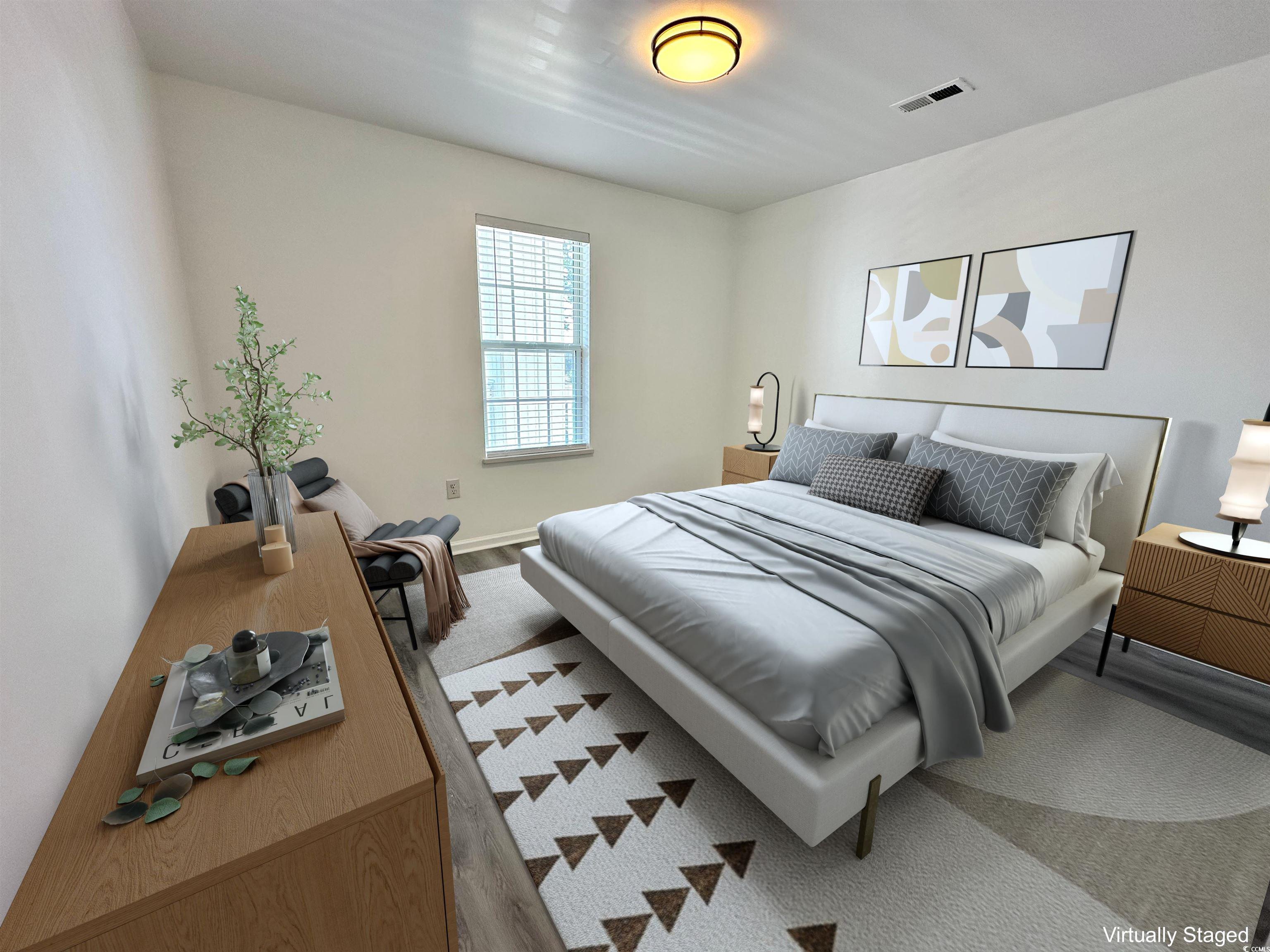 5000 Windsor Green Way UNIT #204 Myrtle Beach, SC 29579