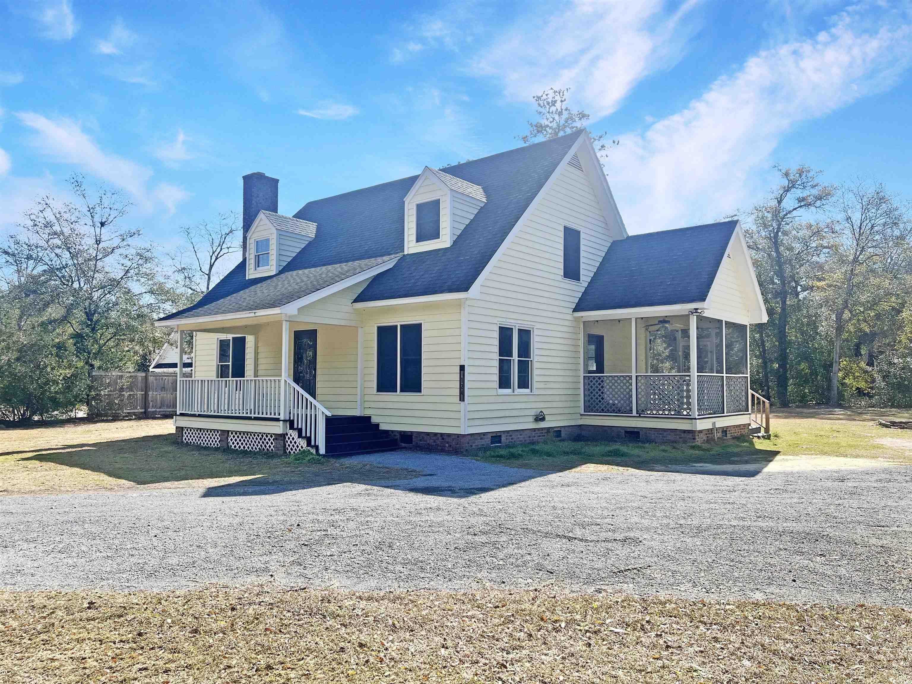124 Wicklow Way Pawleys Island, SC 29585