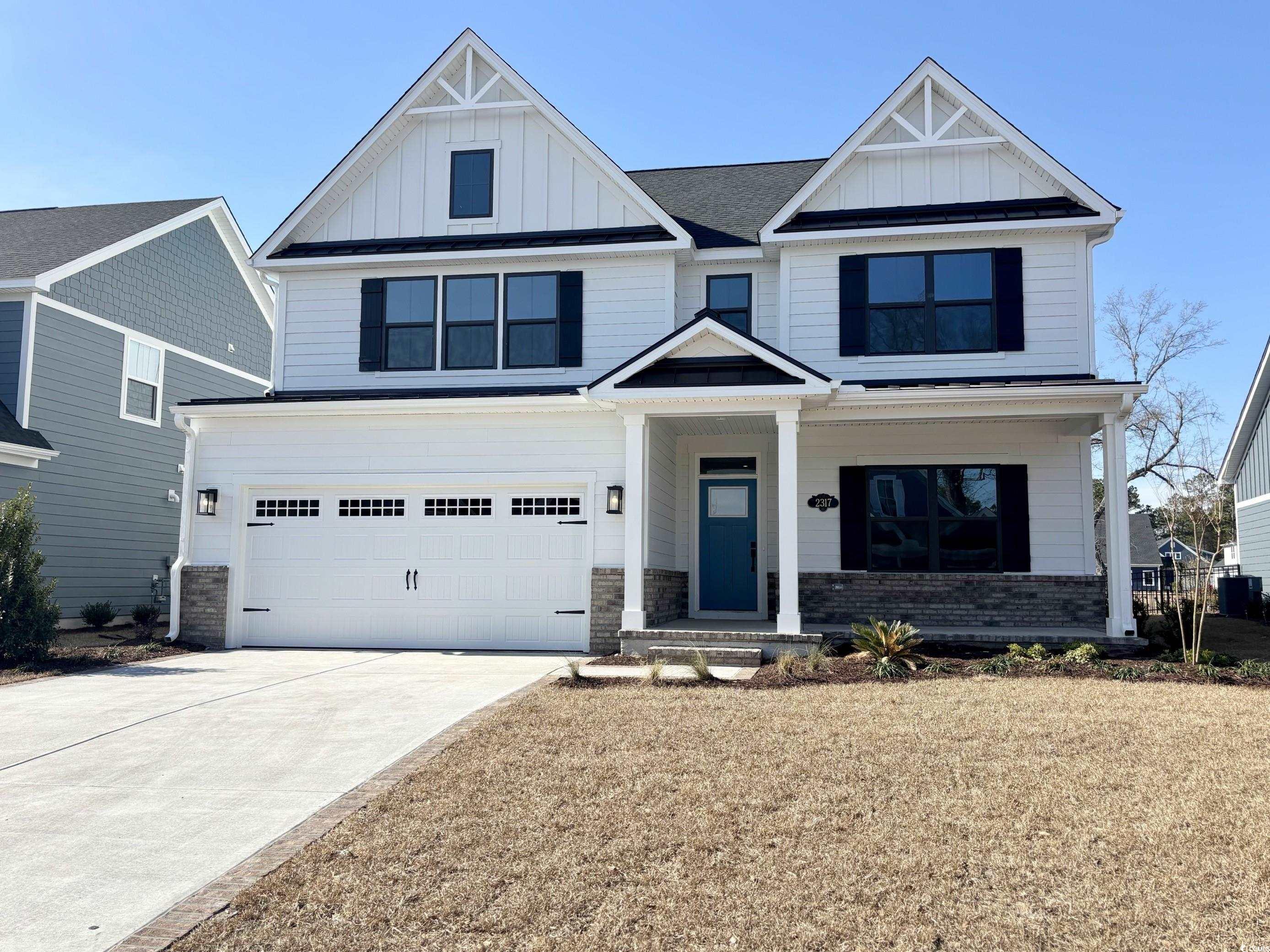 2317 Hazel Way Longs, SC 29568
