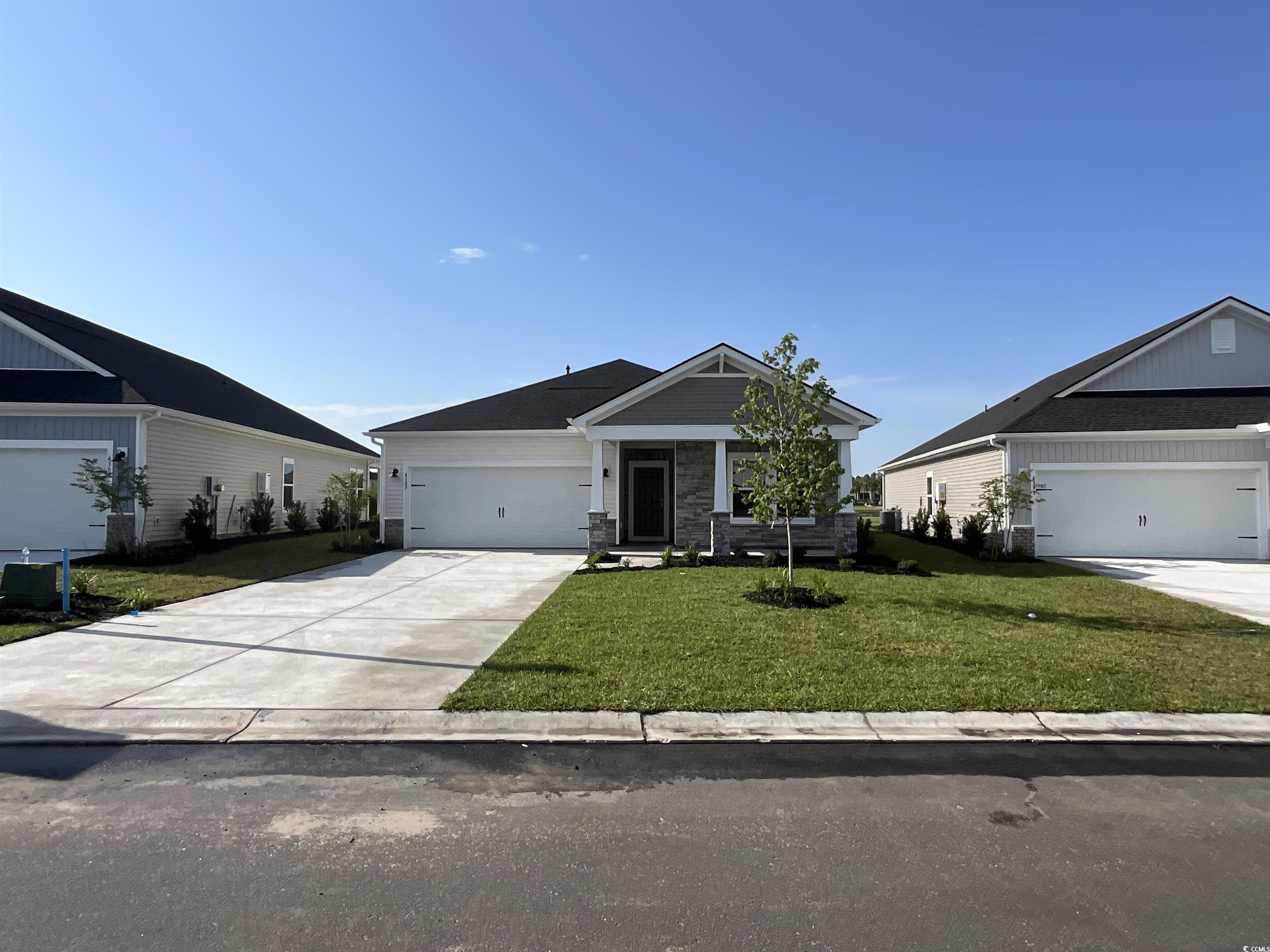 4307 Falls Oaks St. Myrtle Beach, SC 29579