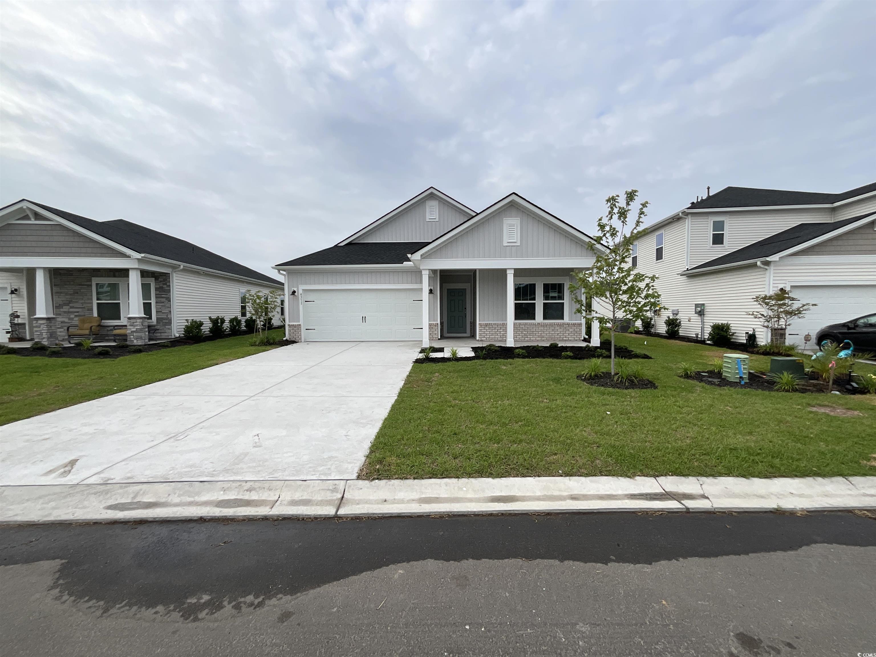 4311 Falls Oaks St. Myrtle Beach, SC 29579