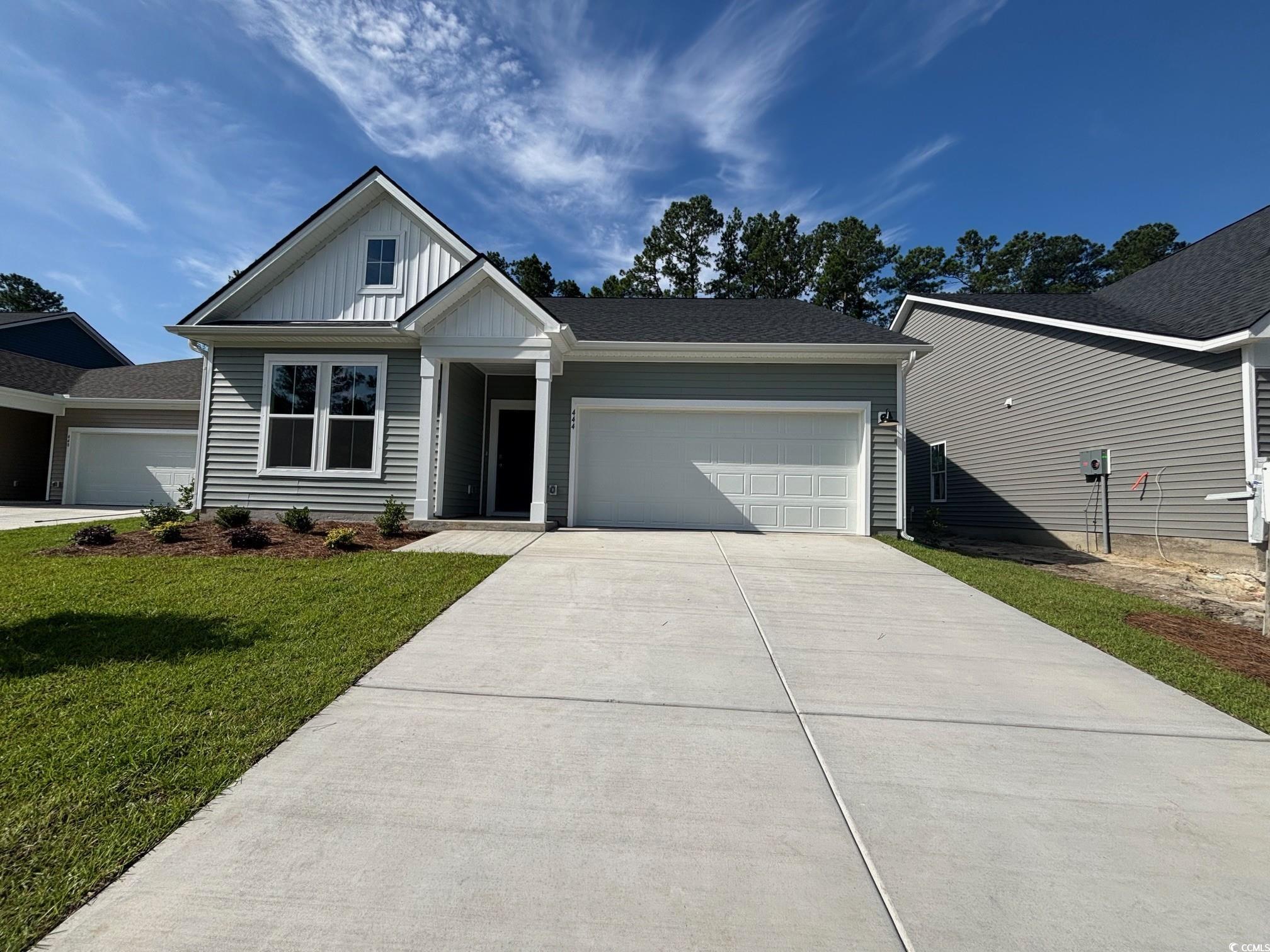 444 Sun Colony Blvd. Longs, SC 29568