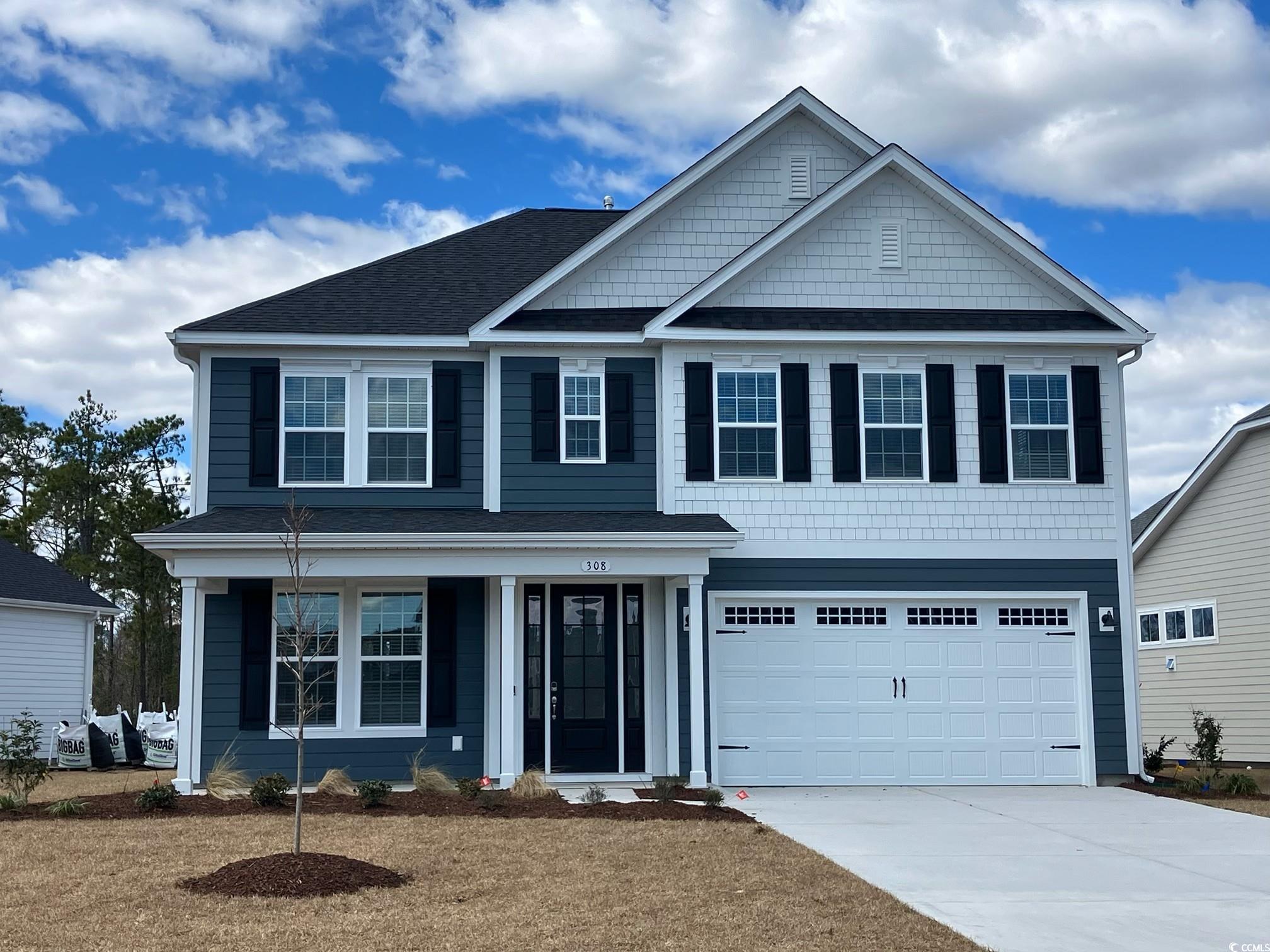 308 Starlit Way Myrtle Beach, SC 29579