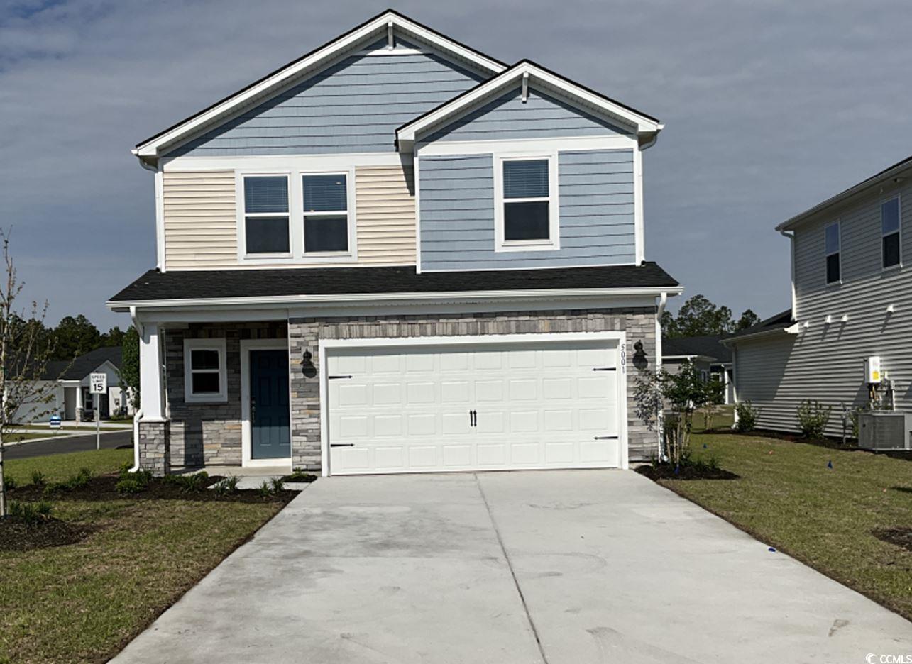 5001 Riverton Ct Myrtle Beach, SC 29579