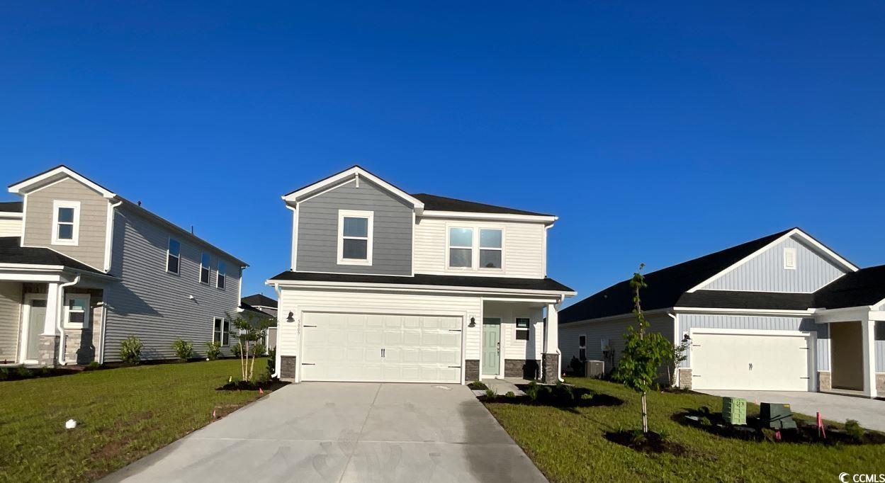 5009 Riverton Ct Myrtle Beach, SC 29579