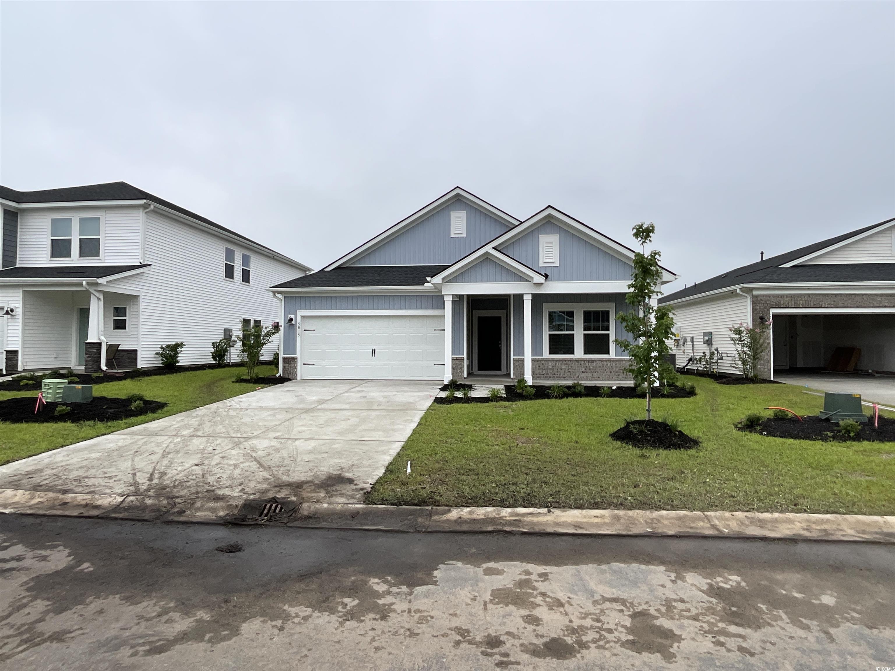 5015 Riverton Ct Myrtle Beach, SC 29579