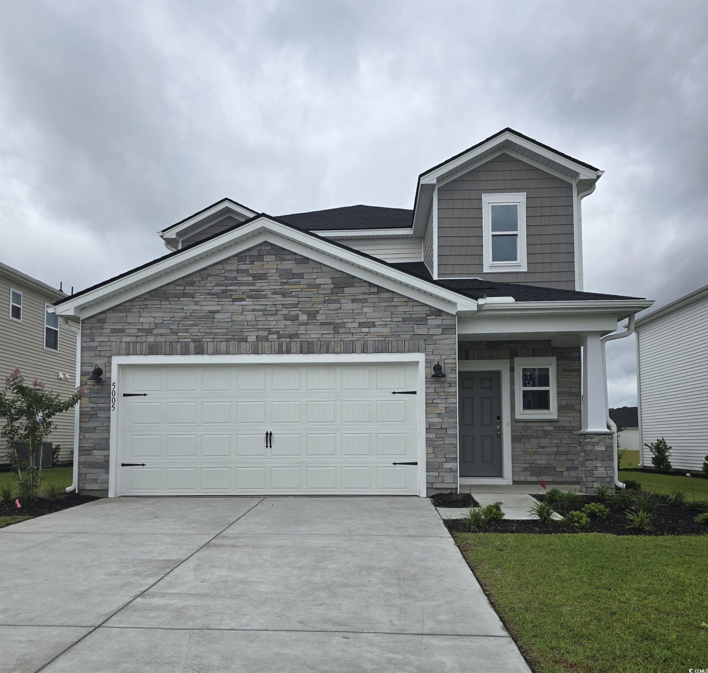 5005 Riverton Ct Myrtle Beach, SC 29579