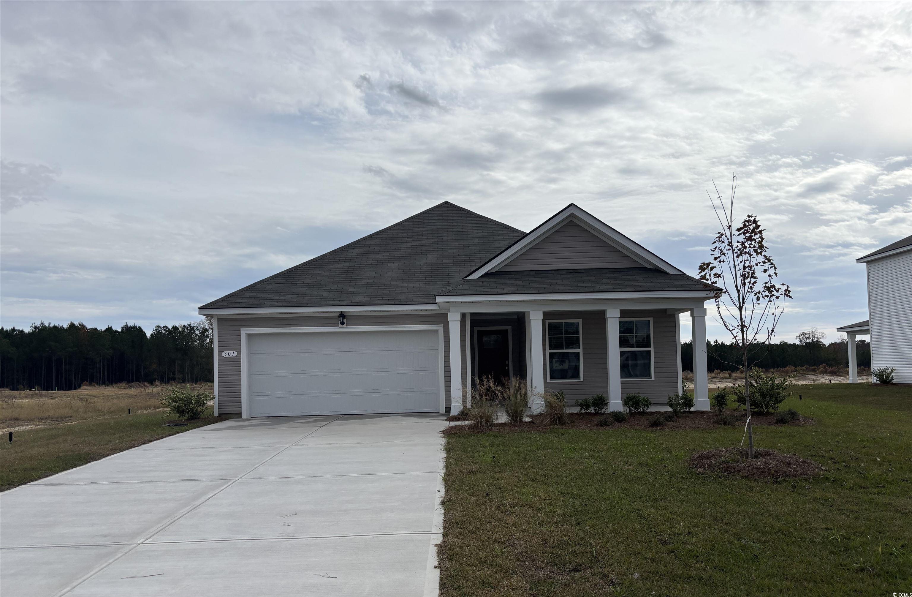 433 Acosta Circle Conway, SC 29527