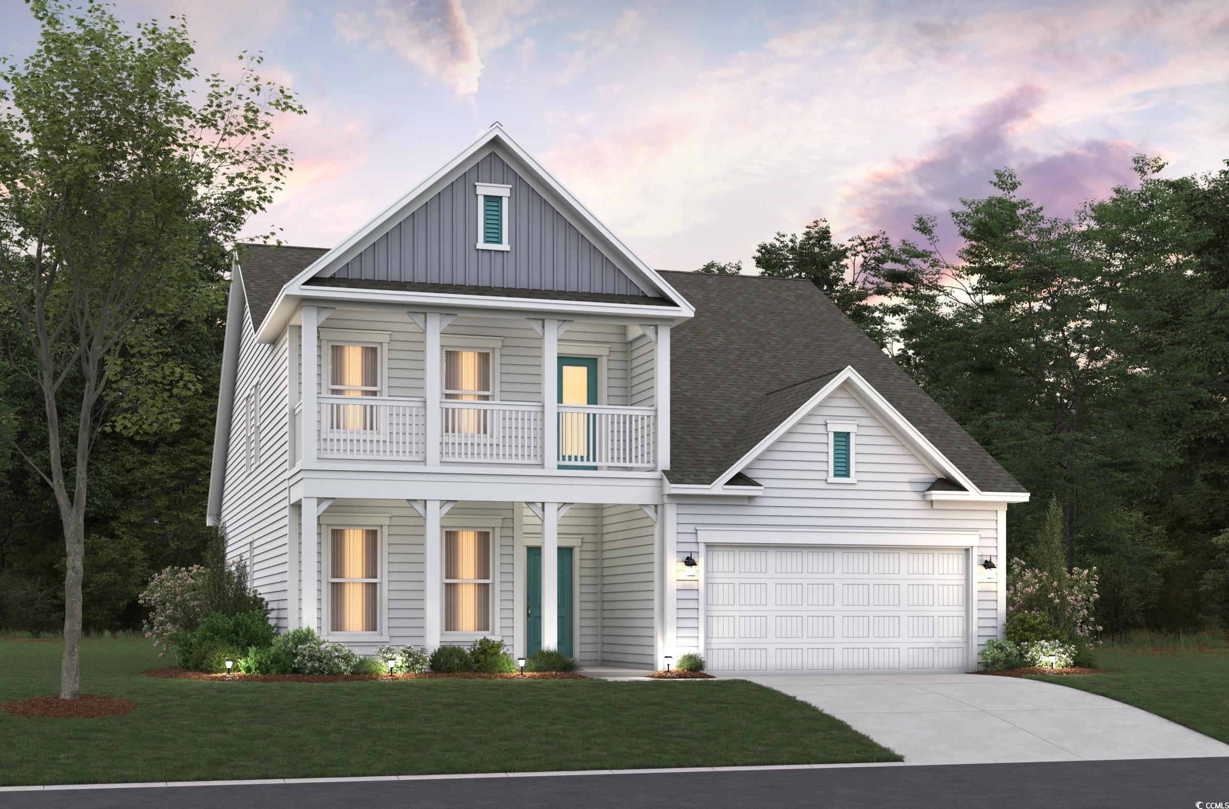 2520 Brescia St. Myrtle Beach, SC 29579