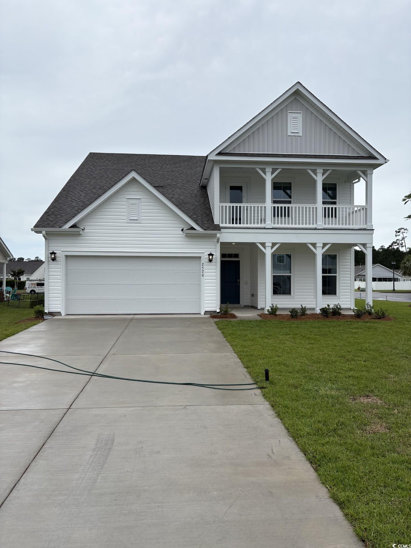 2520 Brescia St. Myrtle Beach, SC 29579