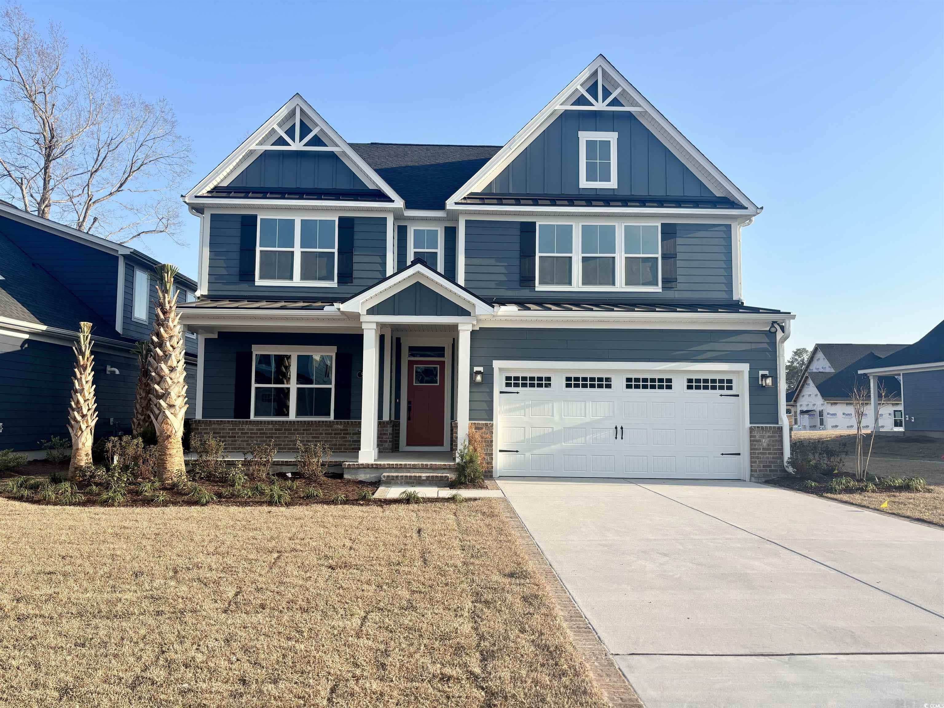 9021 Aria Way Longs, SC 29568