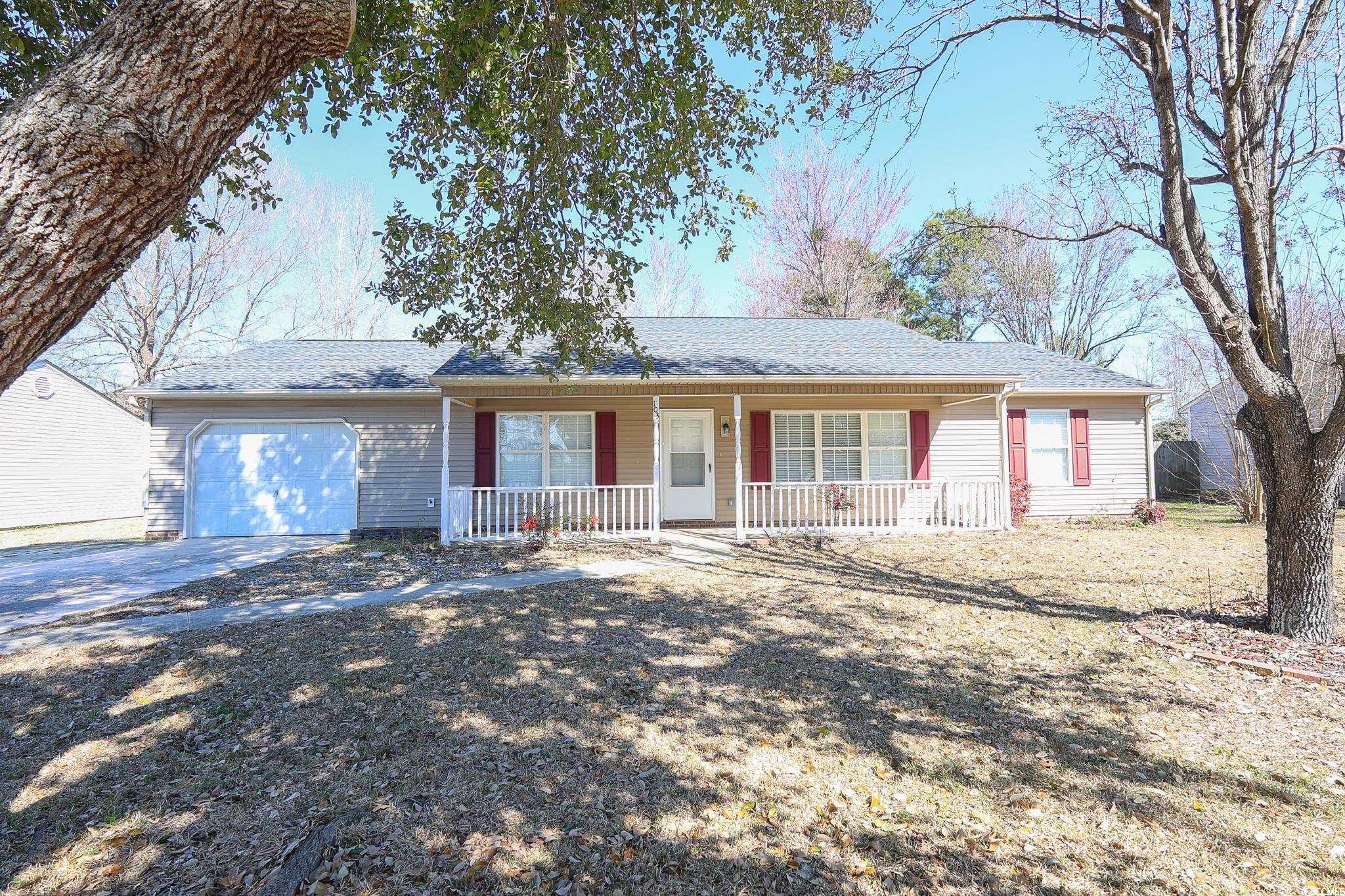 103 Station St. Longs, SC 29568