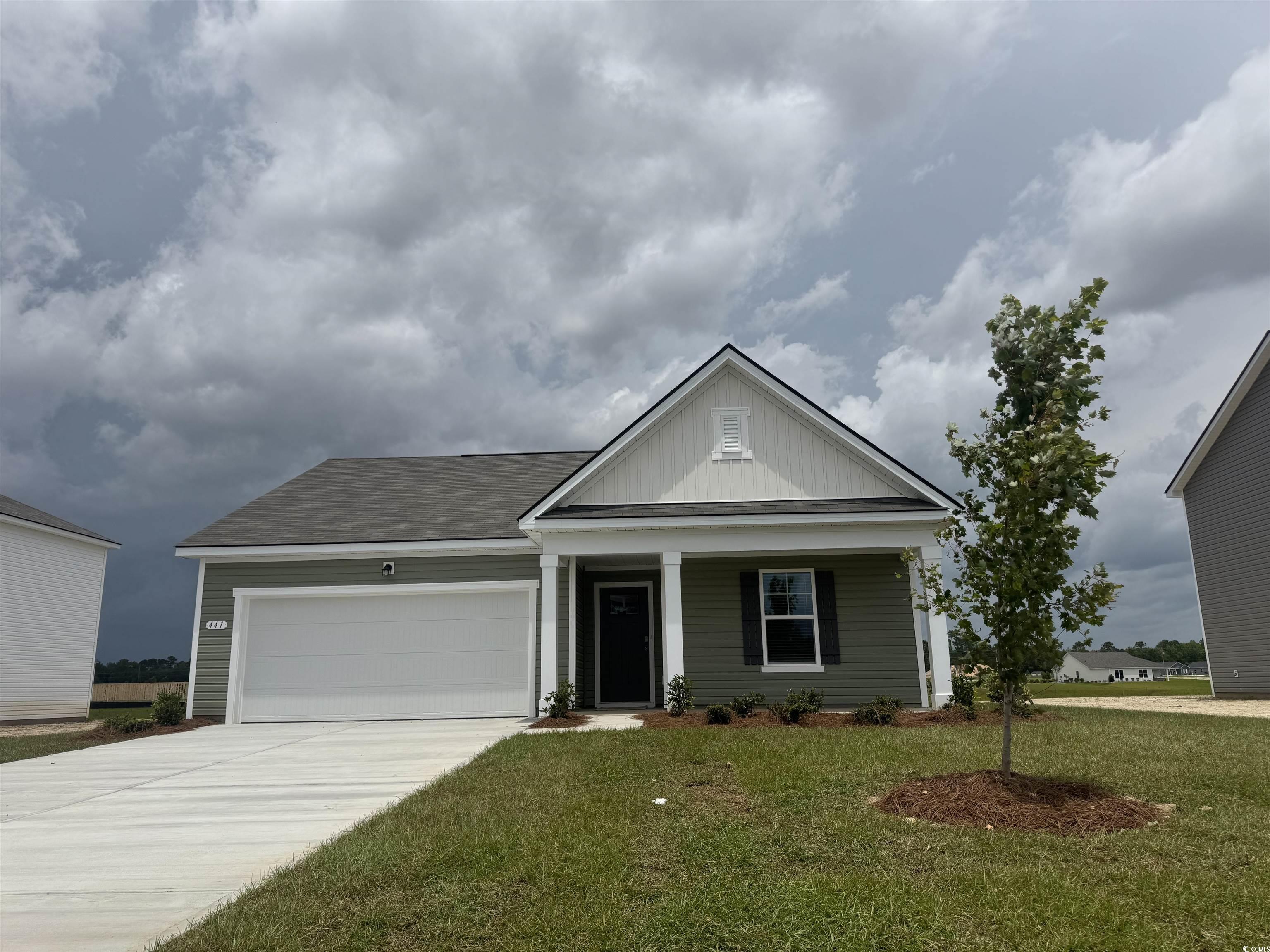 441 Acosta Circle Conway, SC 29527