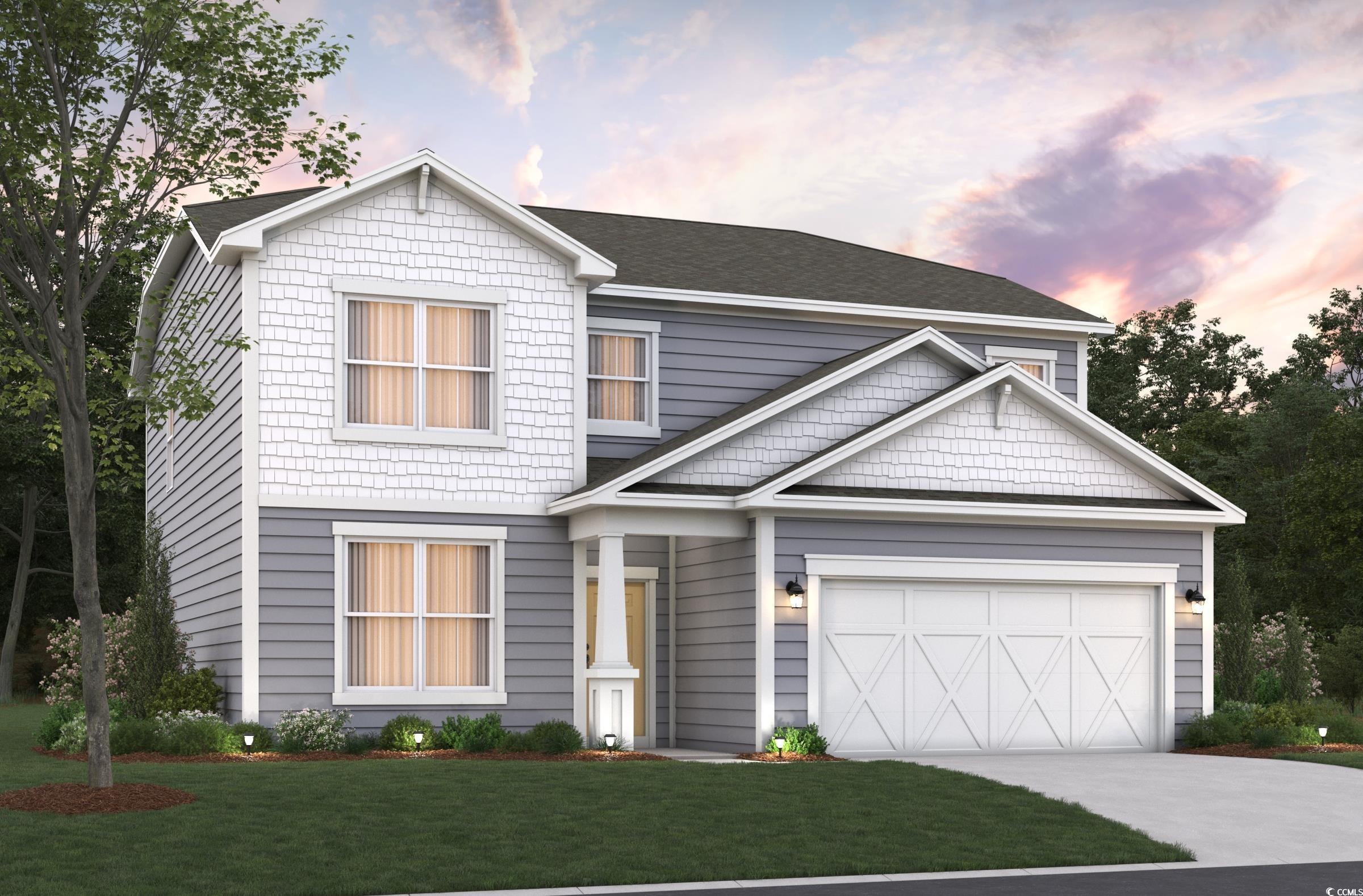 5431 Shelly Lynn Dr. Myrtle Beach, SC 29579