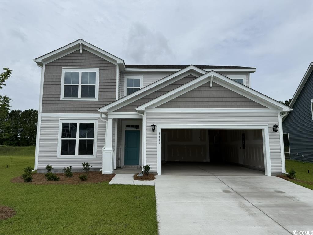 5431 Shelly Lynn Dr. Myrtle Beach, SC 29579