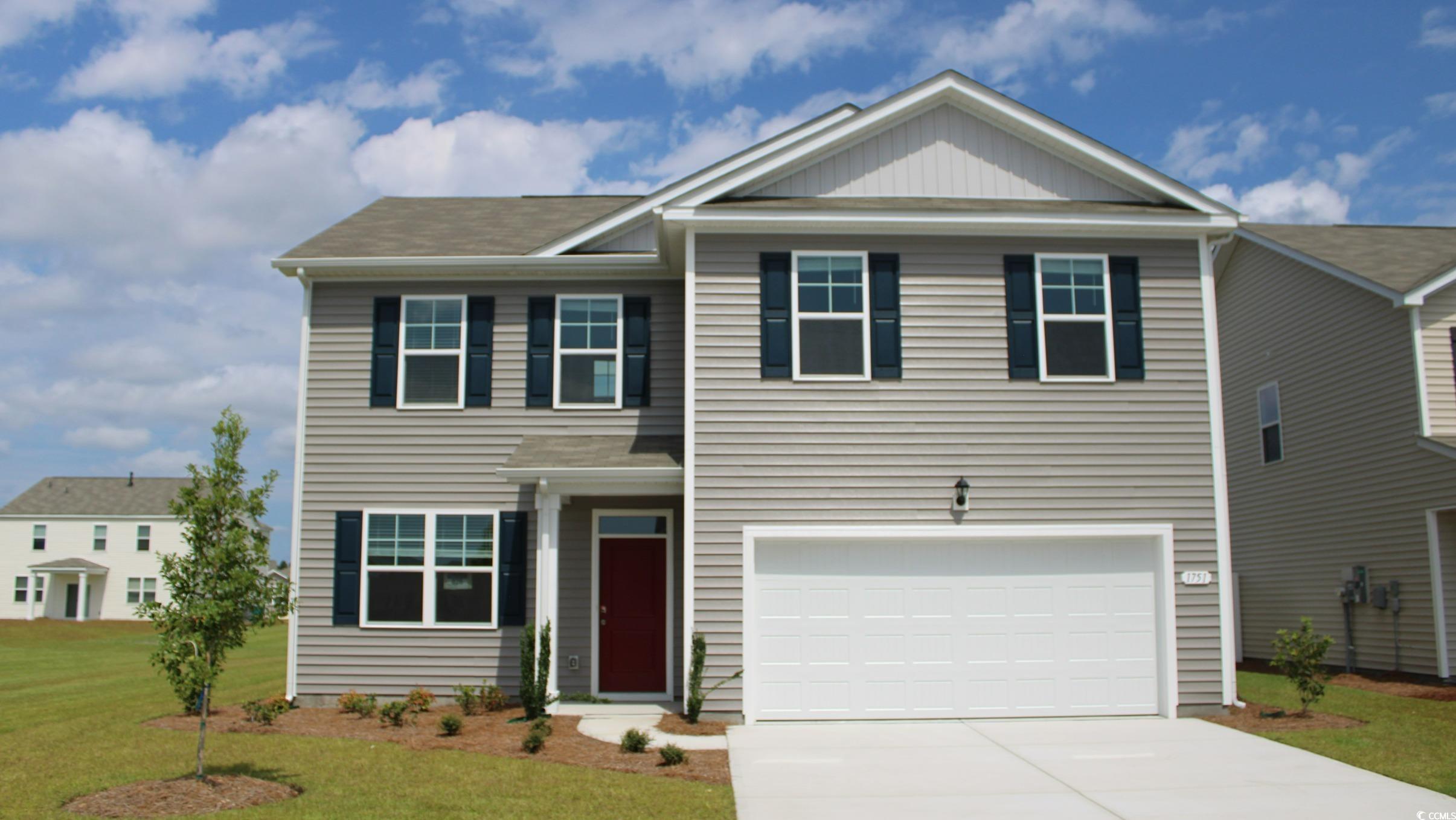 1004 Garden Sprout Dr, Galivants Ferry, South Carolina image 1