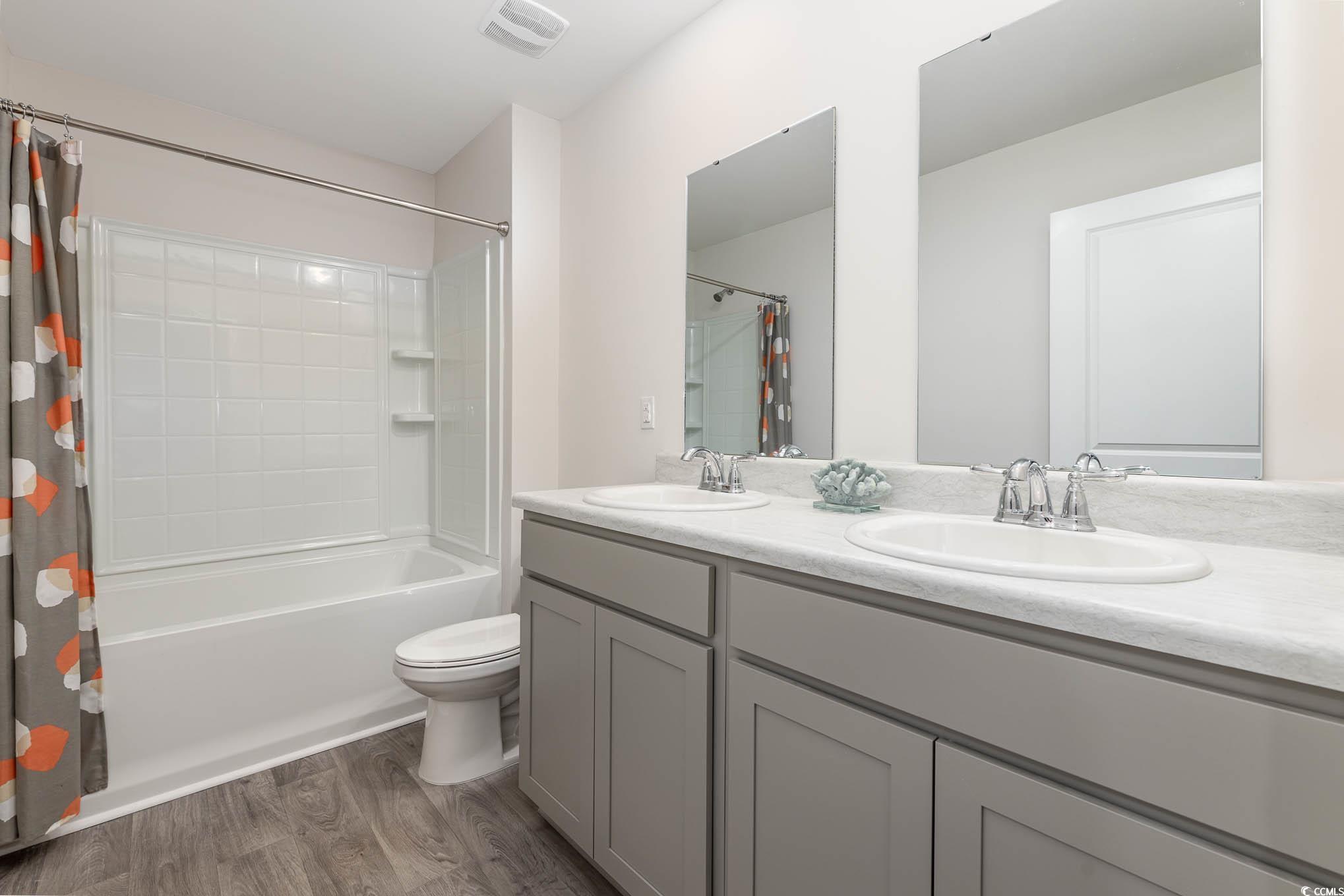 1004 Garden Sprout Dr, Galivants Ferry, South Carolina image 29