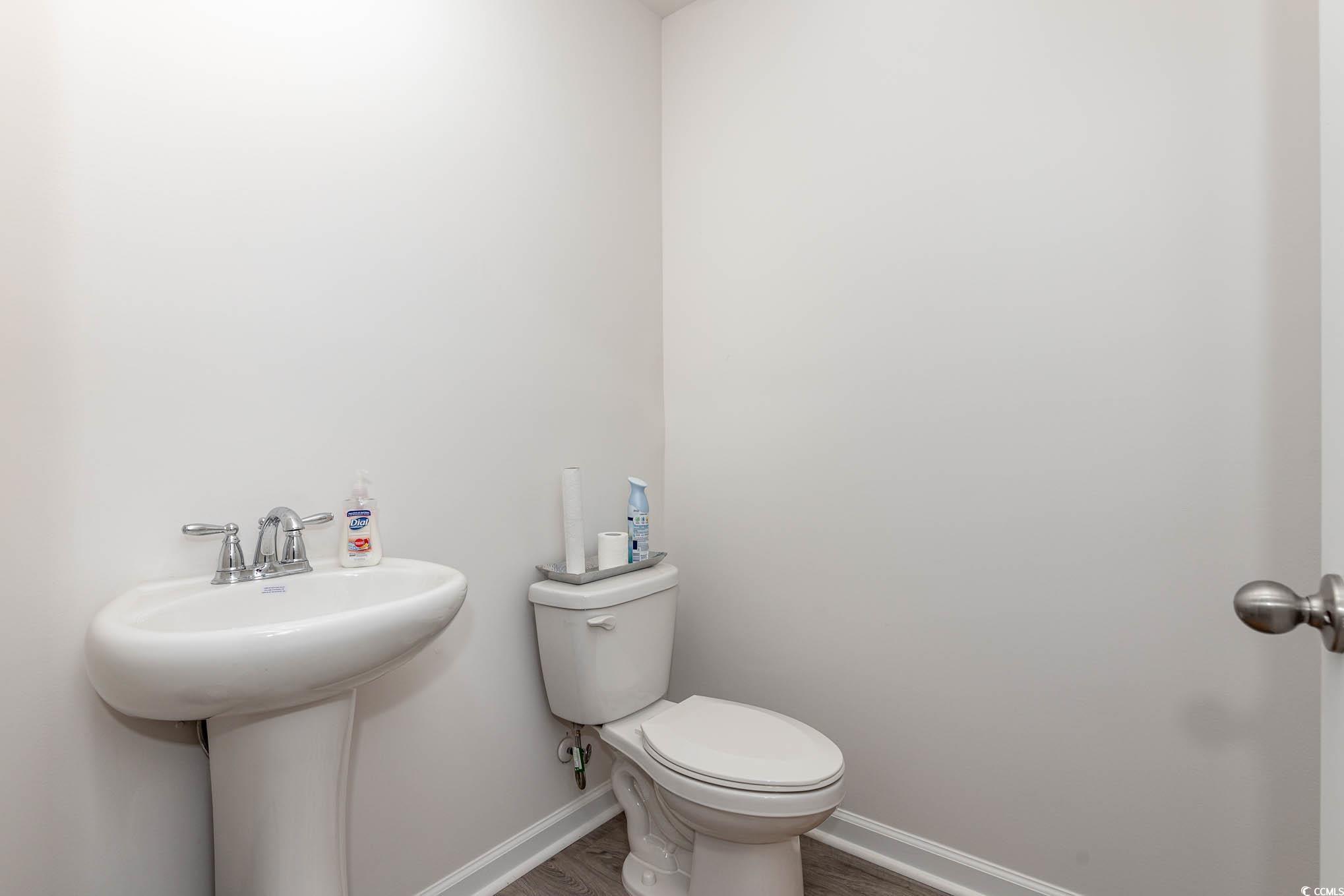 1004 Garden Sprout Dr, Galivants Ferry, South Carolina image 5