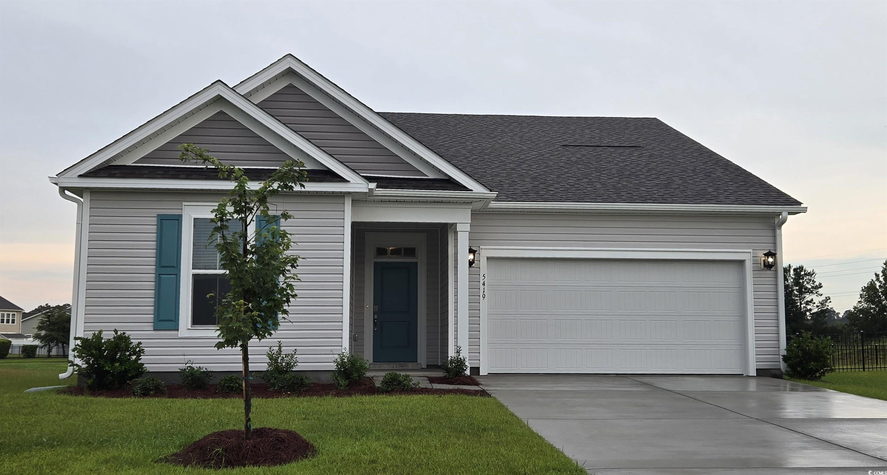 5419 Shelly Lynn Dr. Myrtle Beach, SC 29579