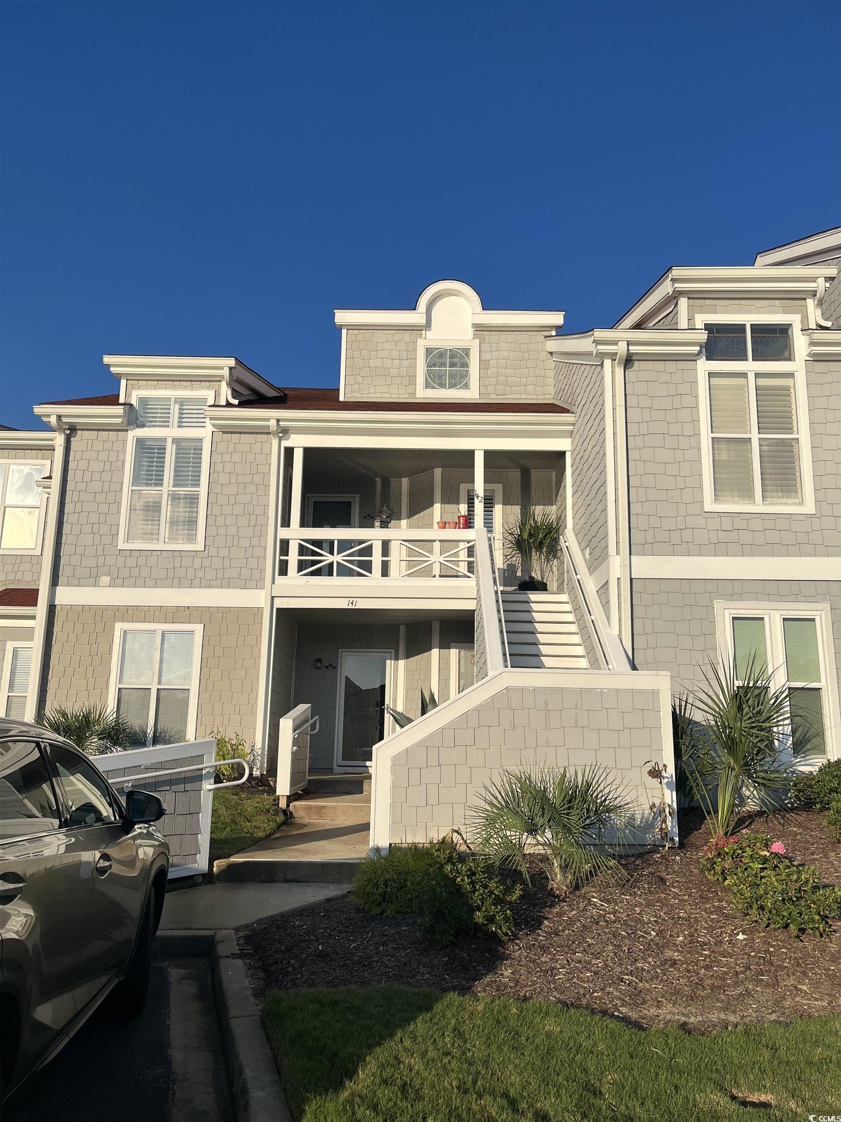 4396 Baldwin Ave. UNIT #141 Little River, SC 29566
