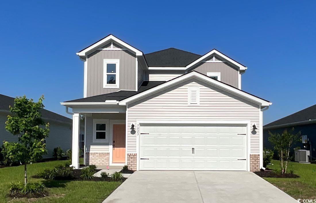 5023 Riverton Ct Myrtle Beach, SC 29579