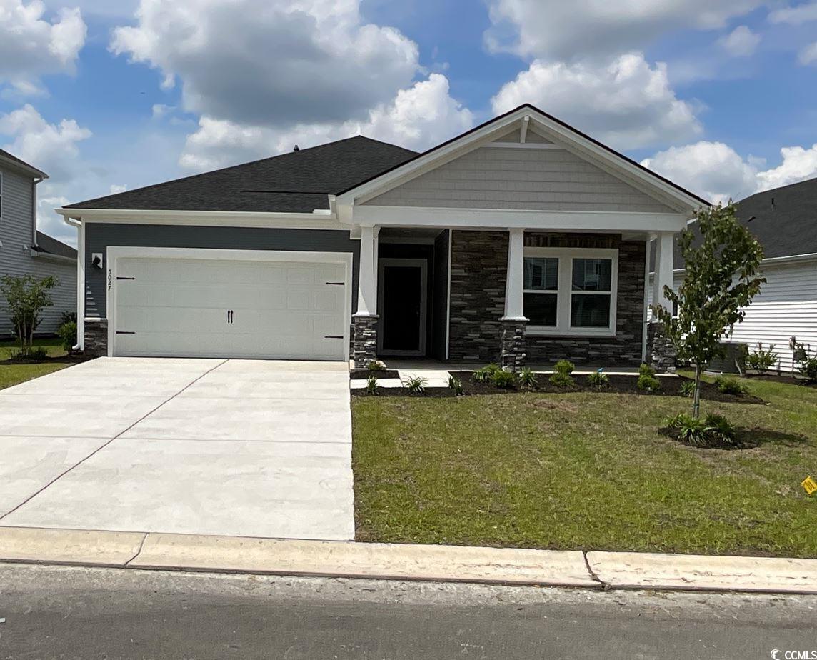 5027 Riverton Ct Myrtle Beach, SC 29579