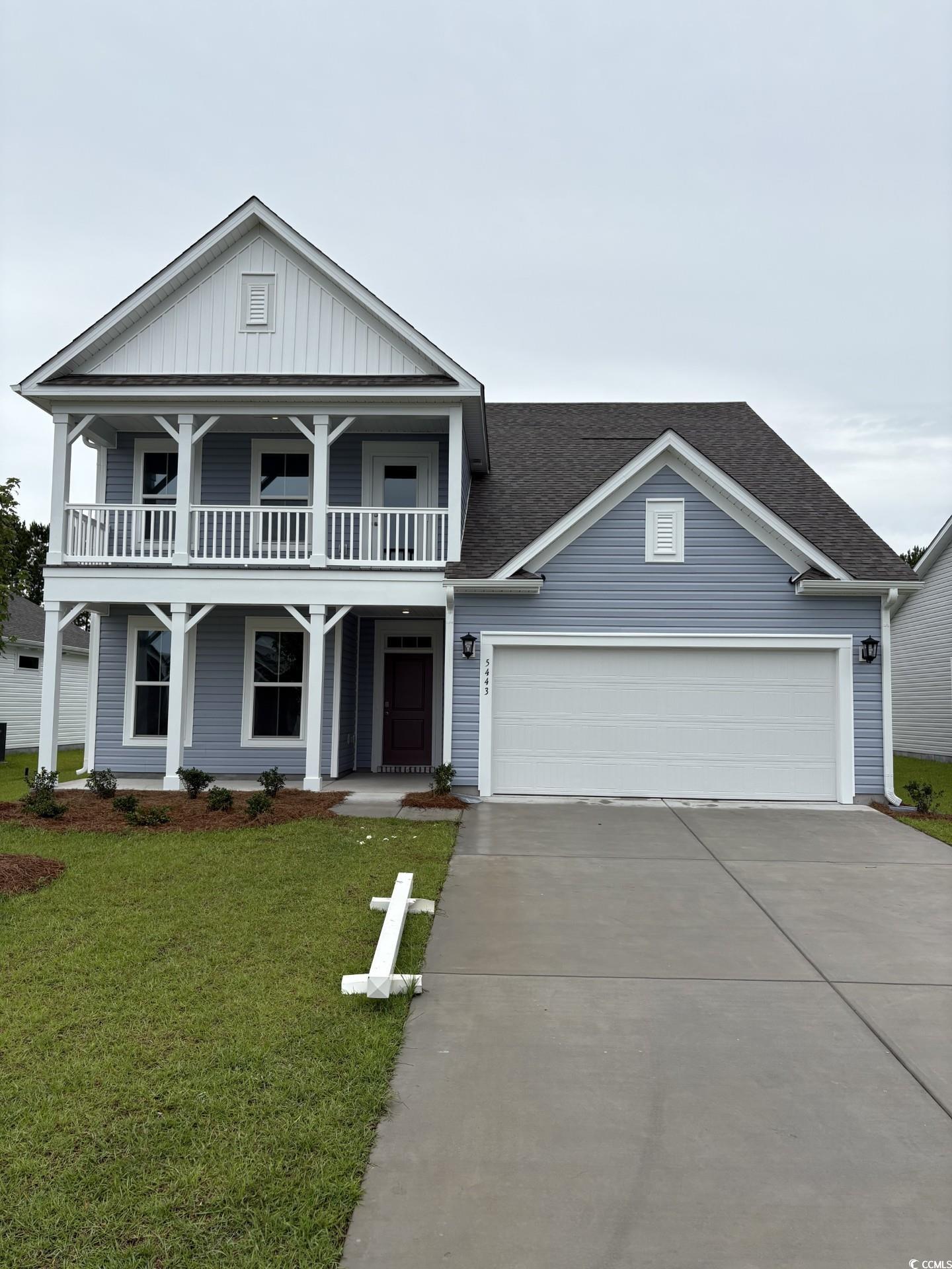 5443 Shelly Lynn Dr. Myrtle Beach, SC 29579
