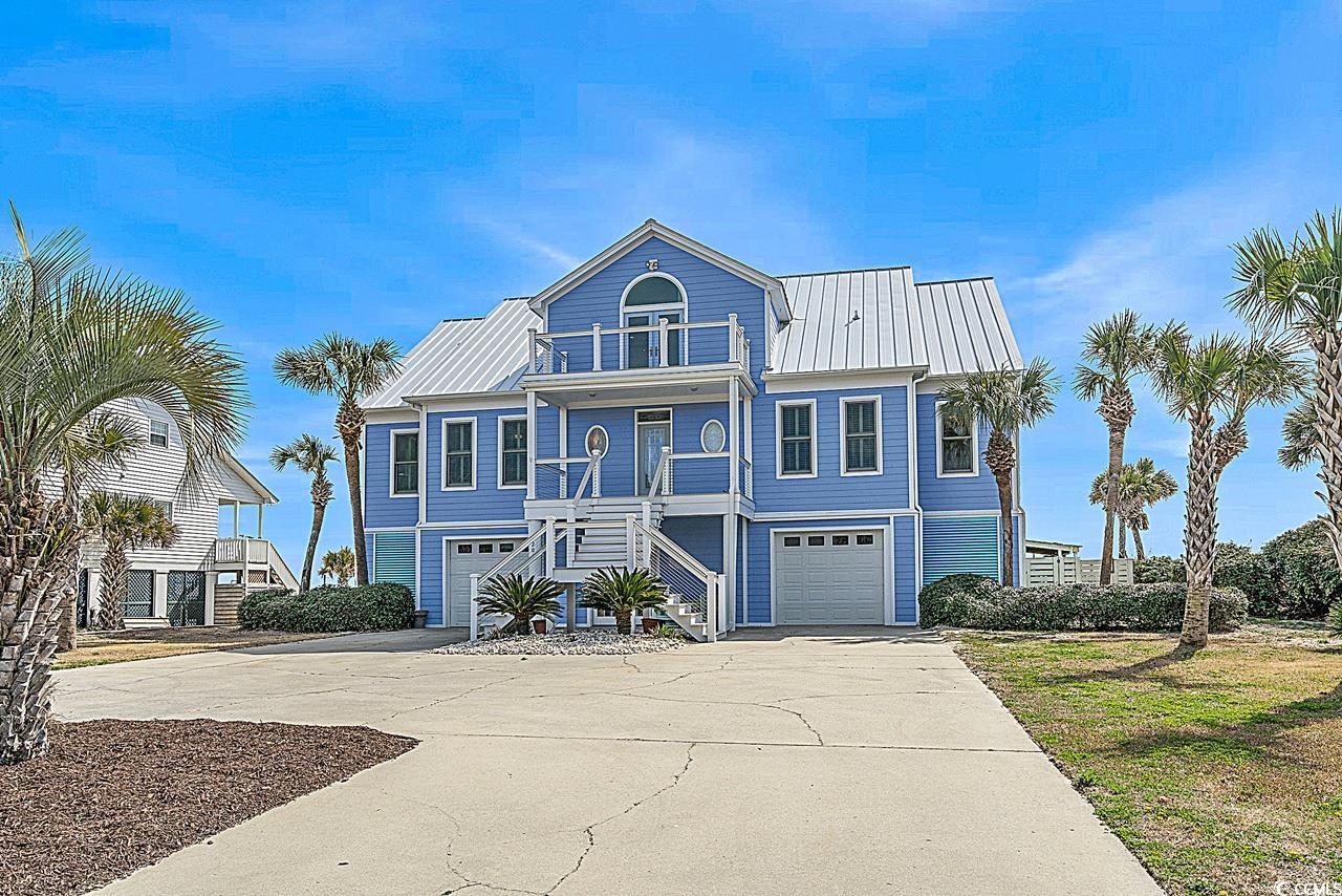 2201 S Waccamaw Dr. Murrells Inlet, SC 29576