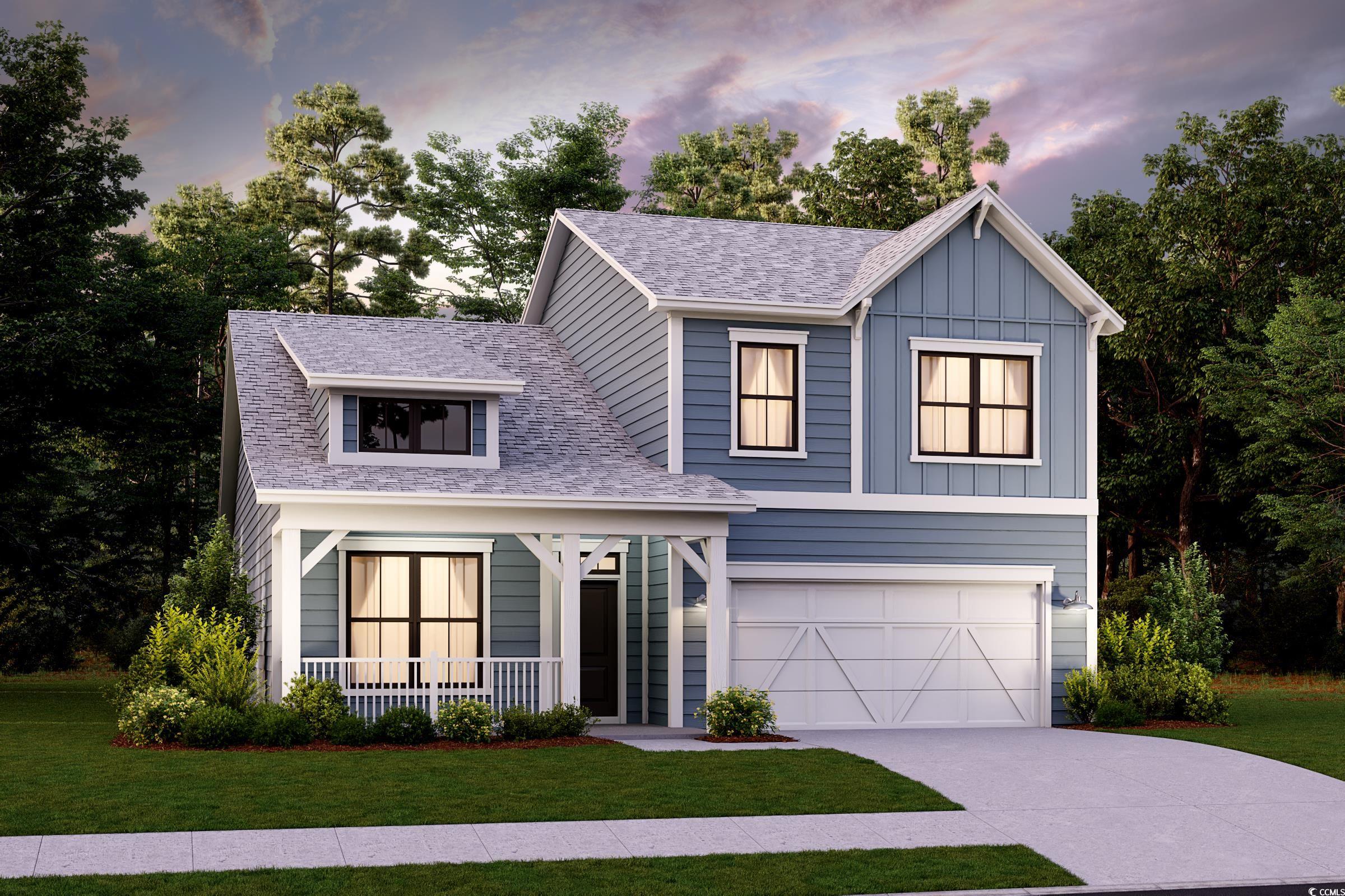 5430 Shelly Lynn Dr. Myrtle Beach, SC 29579