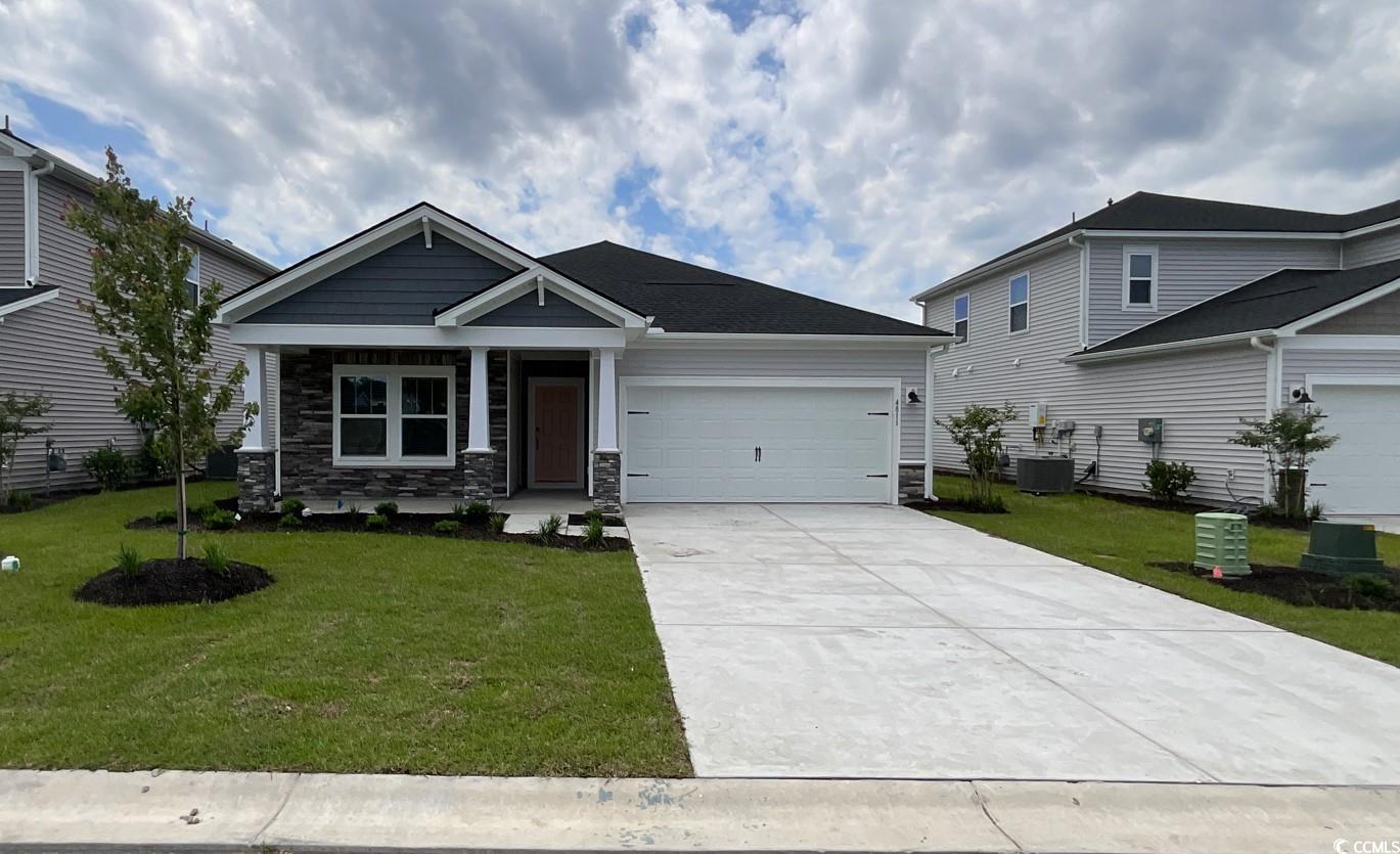 4811 Hopespring St. Myrtle Beach, SC 29579