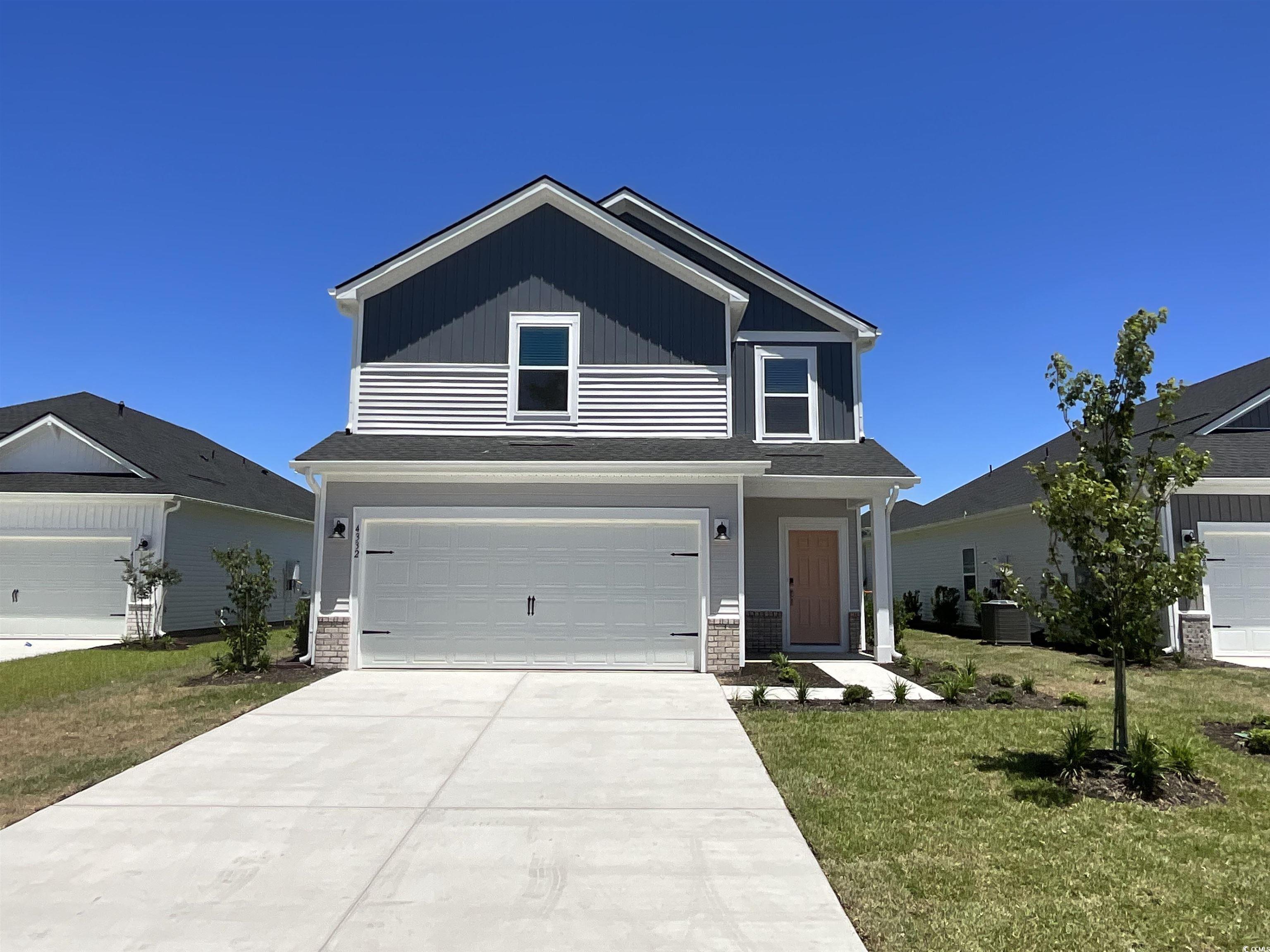 4332 Falls Oaks St. Myrtle Beach, SC 29579