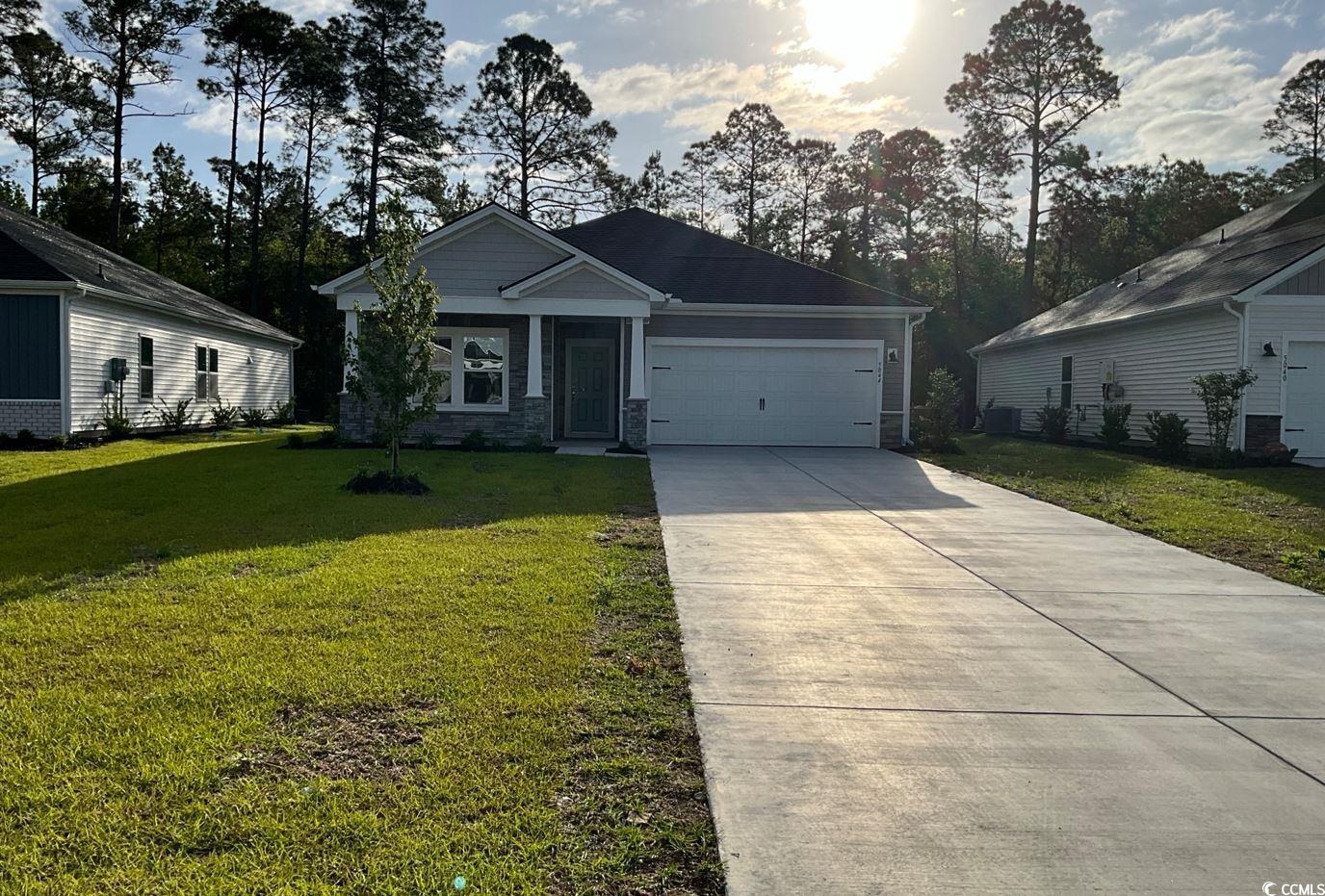 5044 Riverton Ct Myrtle Beach, SC 29579