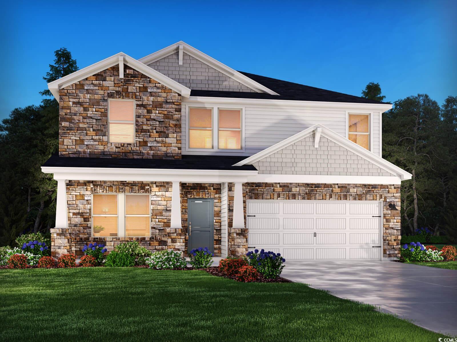 5036 Riverton Ct Myrtle Beach, SC 29579