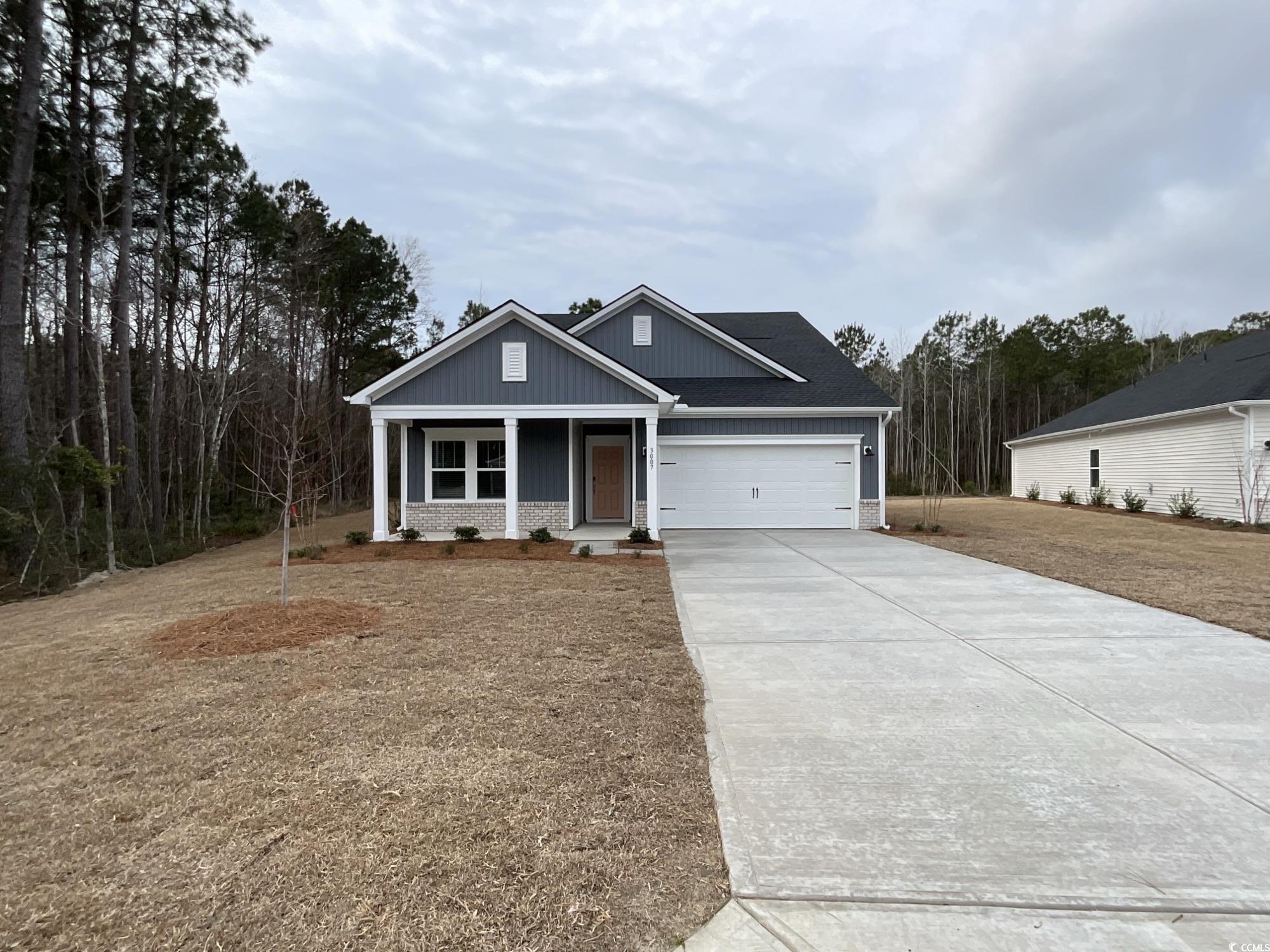 3007 Dover Branch Dr. Little River, SC 29566