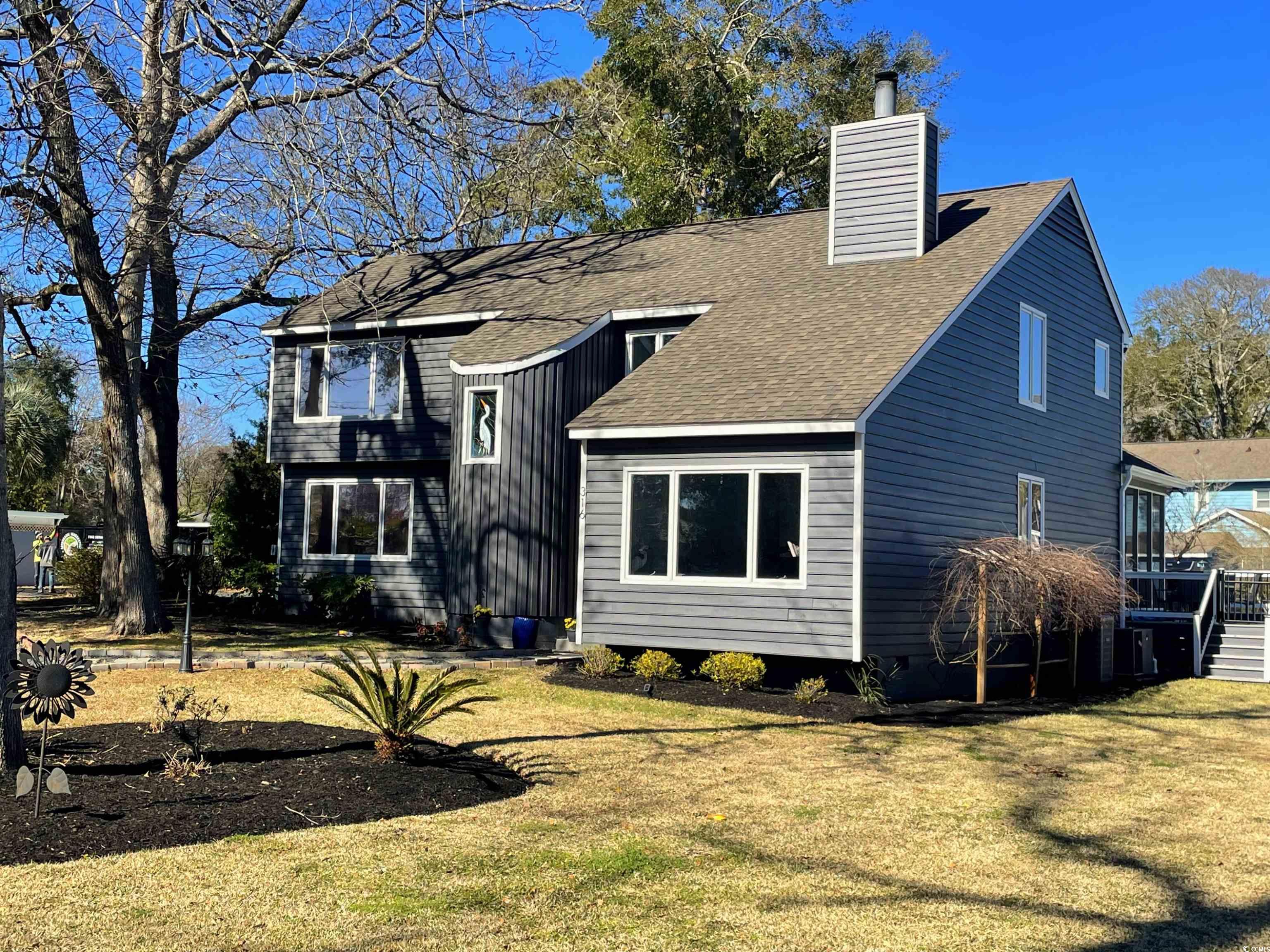 316 13th Ave. N Surfside Beach, SC 29575