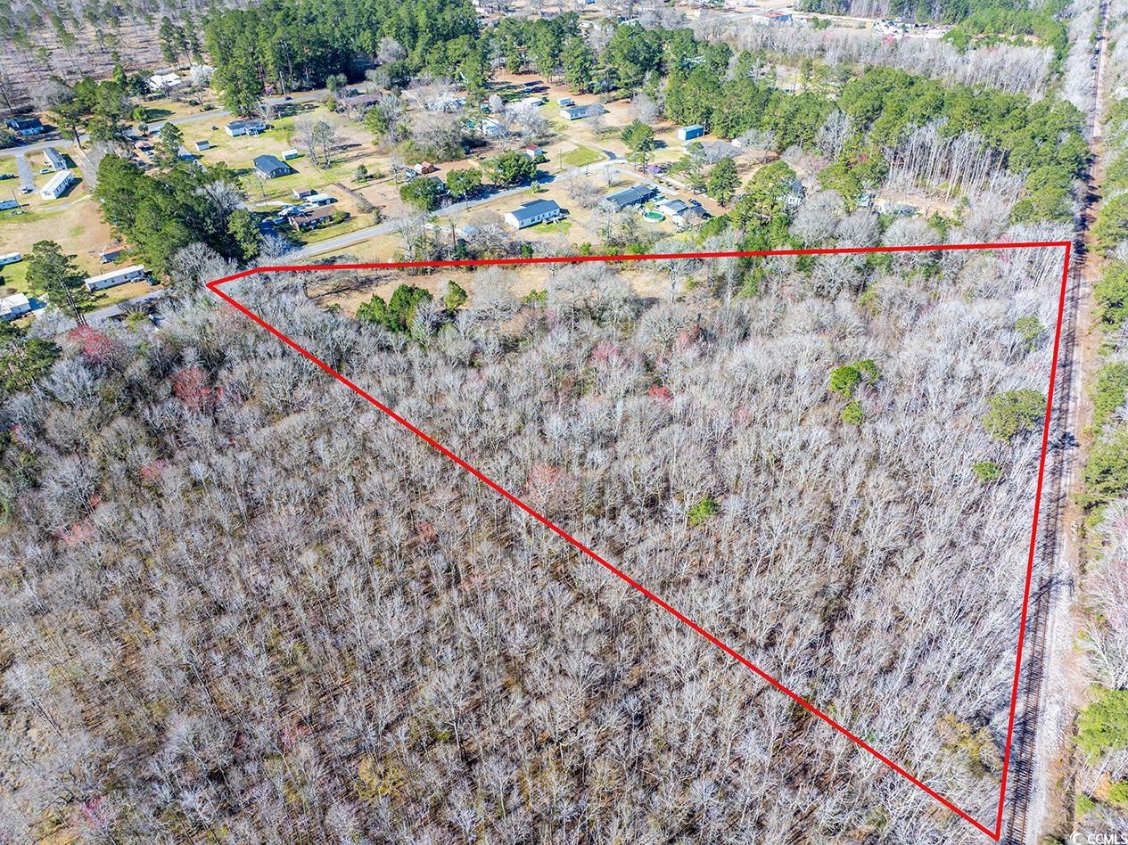 81 Freedom Rd., Andrews, South Carolina image 11