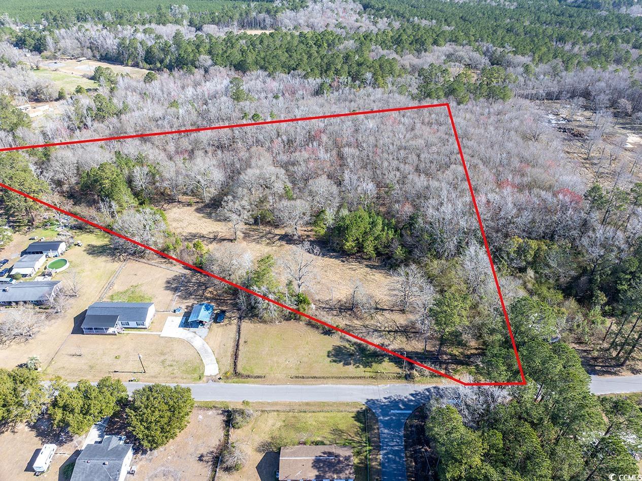 81 Freedom Rd., Andrews, South Carolina image 8