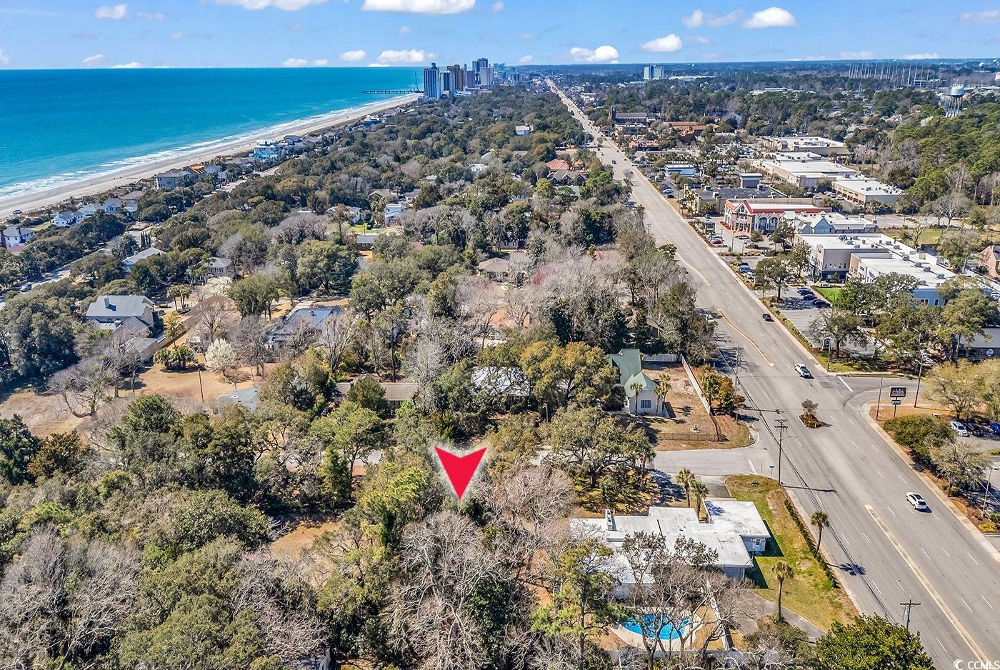 410 44th Ave. N Myrtle Beach, SC 29577