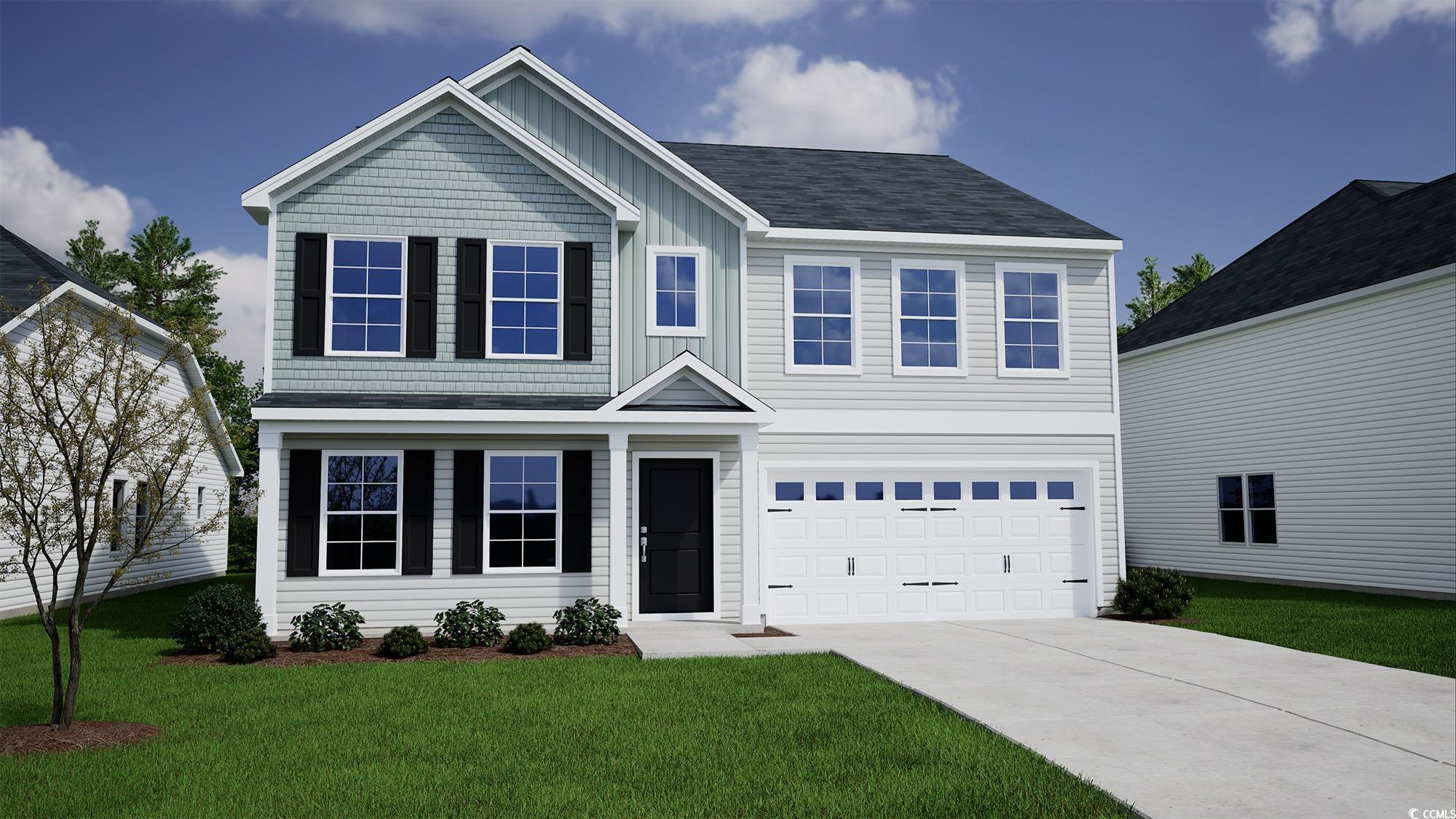 903 Agostino Dr. Myrtle Beach, SC 29579